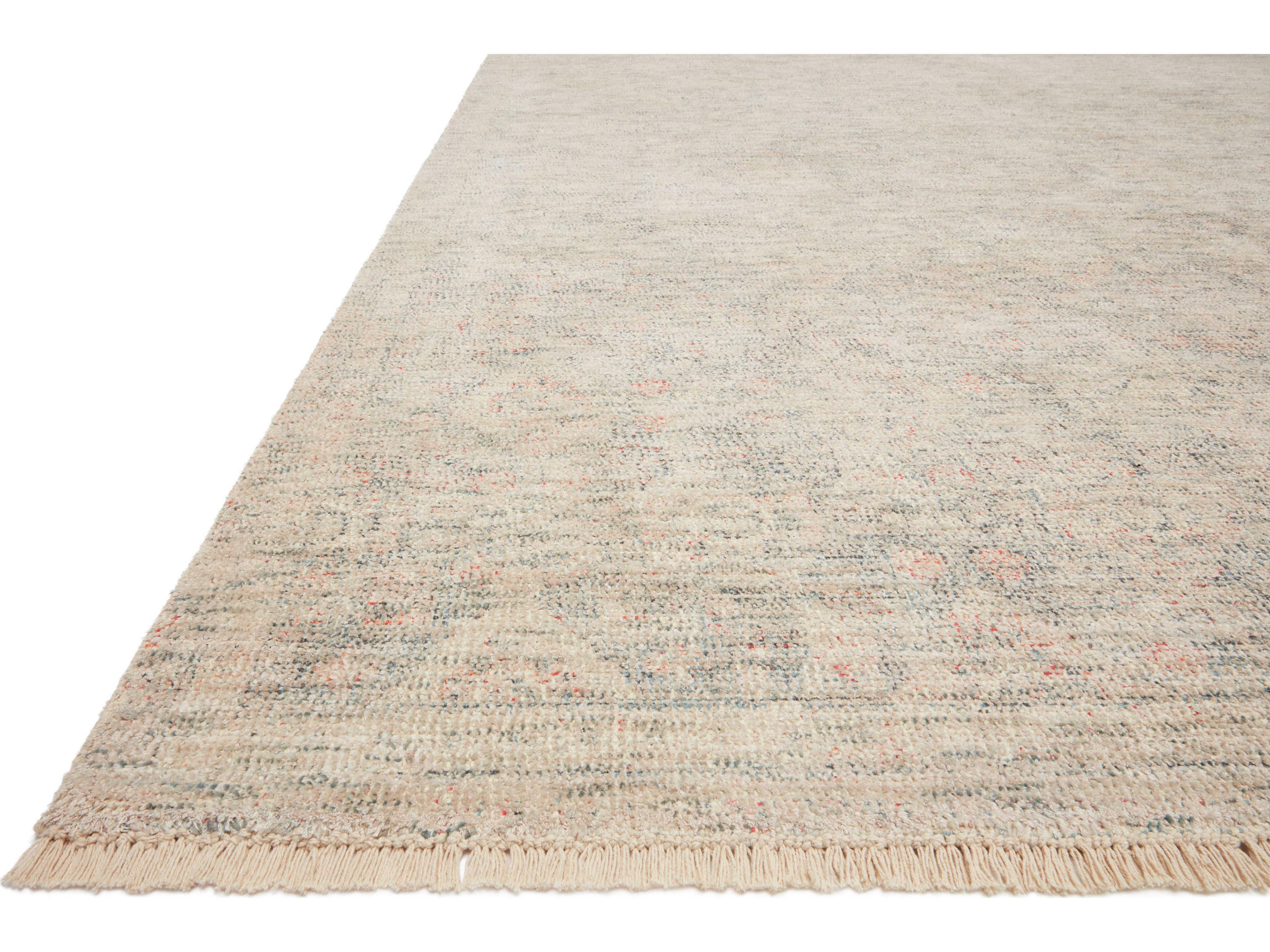 Loloi Rugs Priya Bordered Area Rug