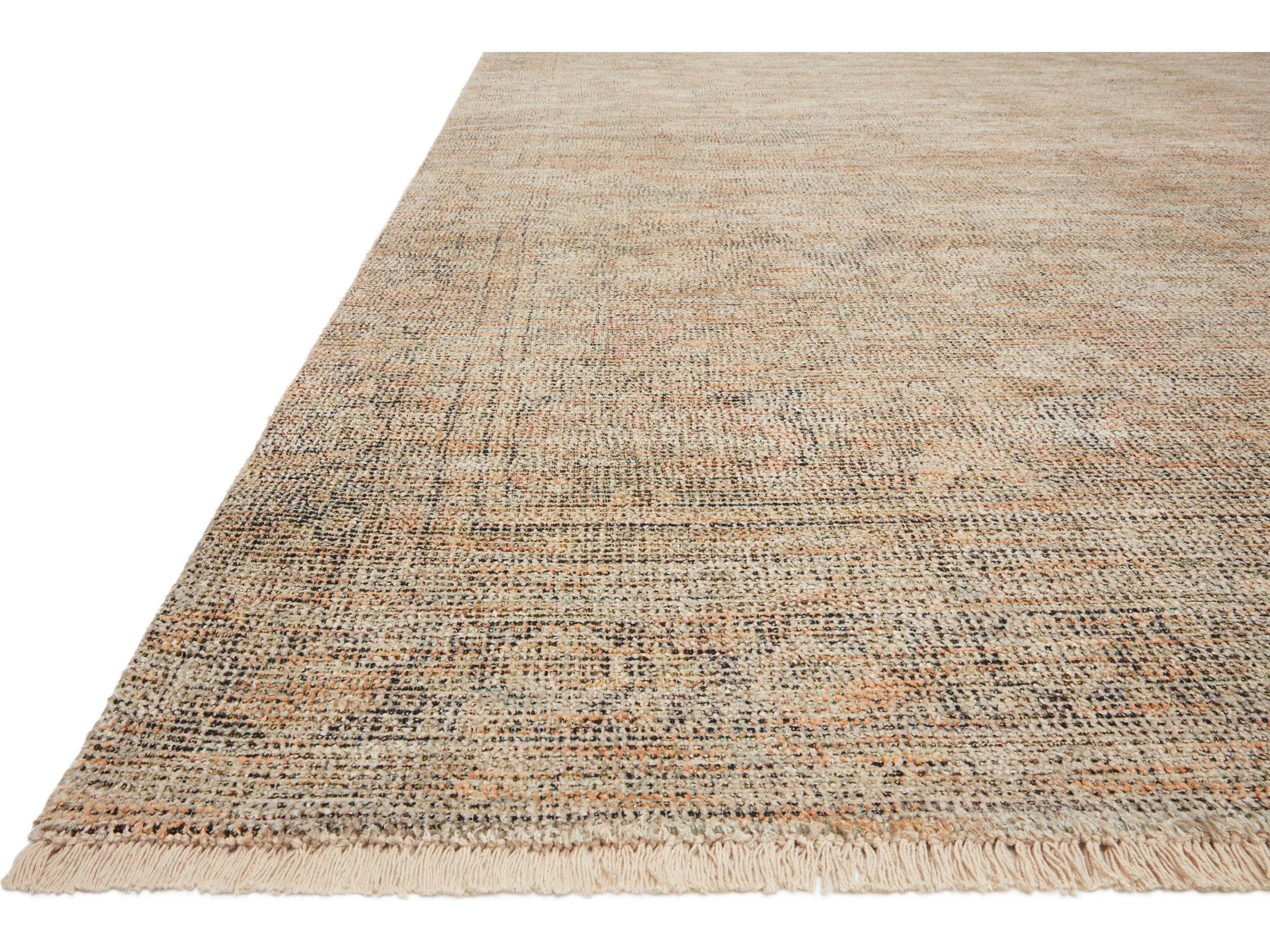 Loloi Rugs Priya Bordered Area Rug