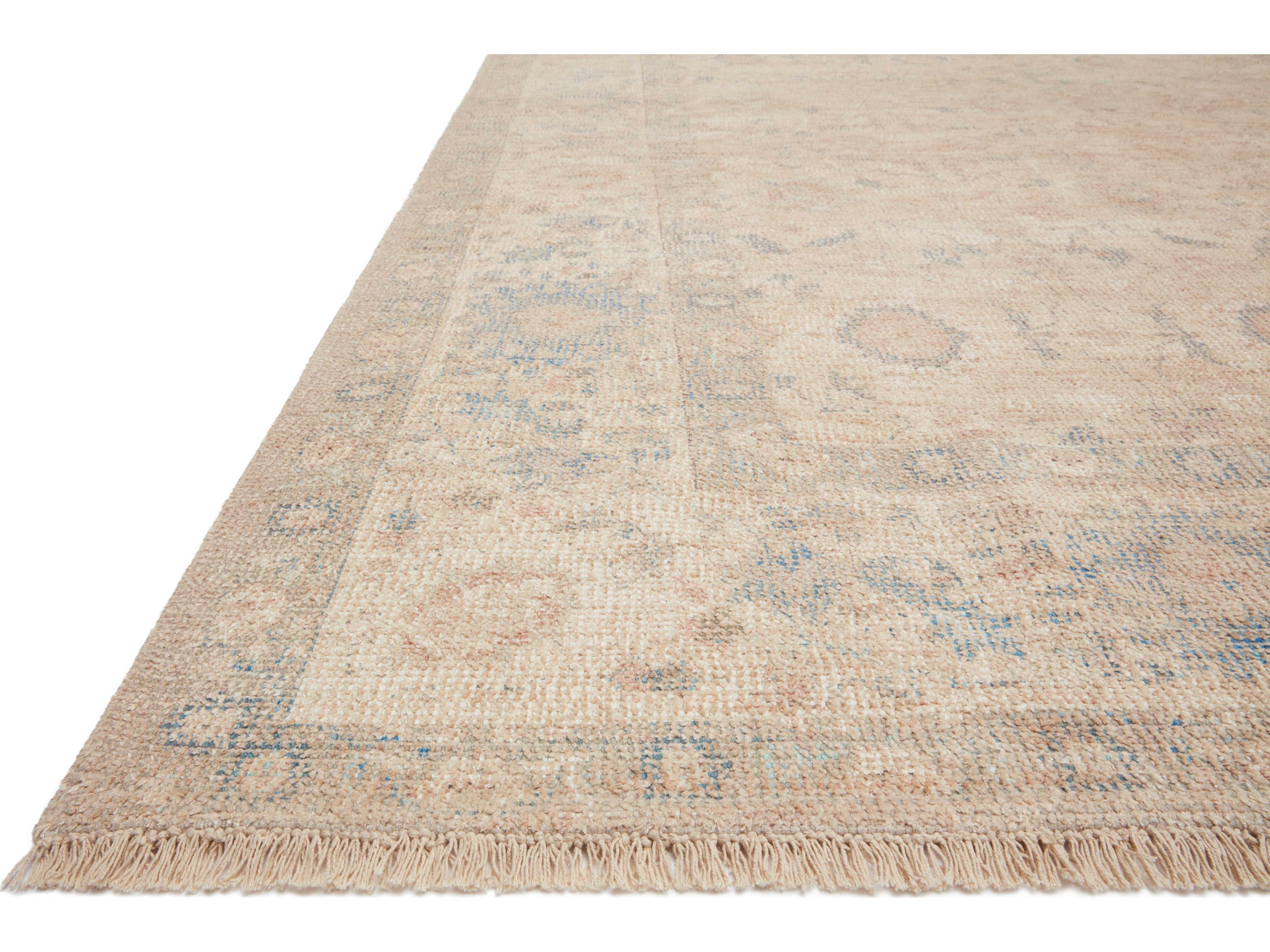 Loloi Rugs Priya Bordered Area Rug