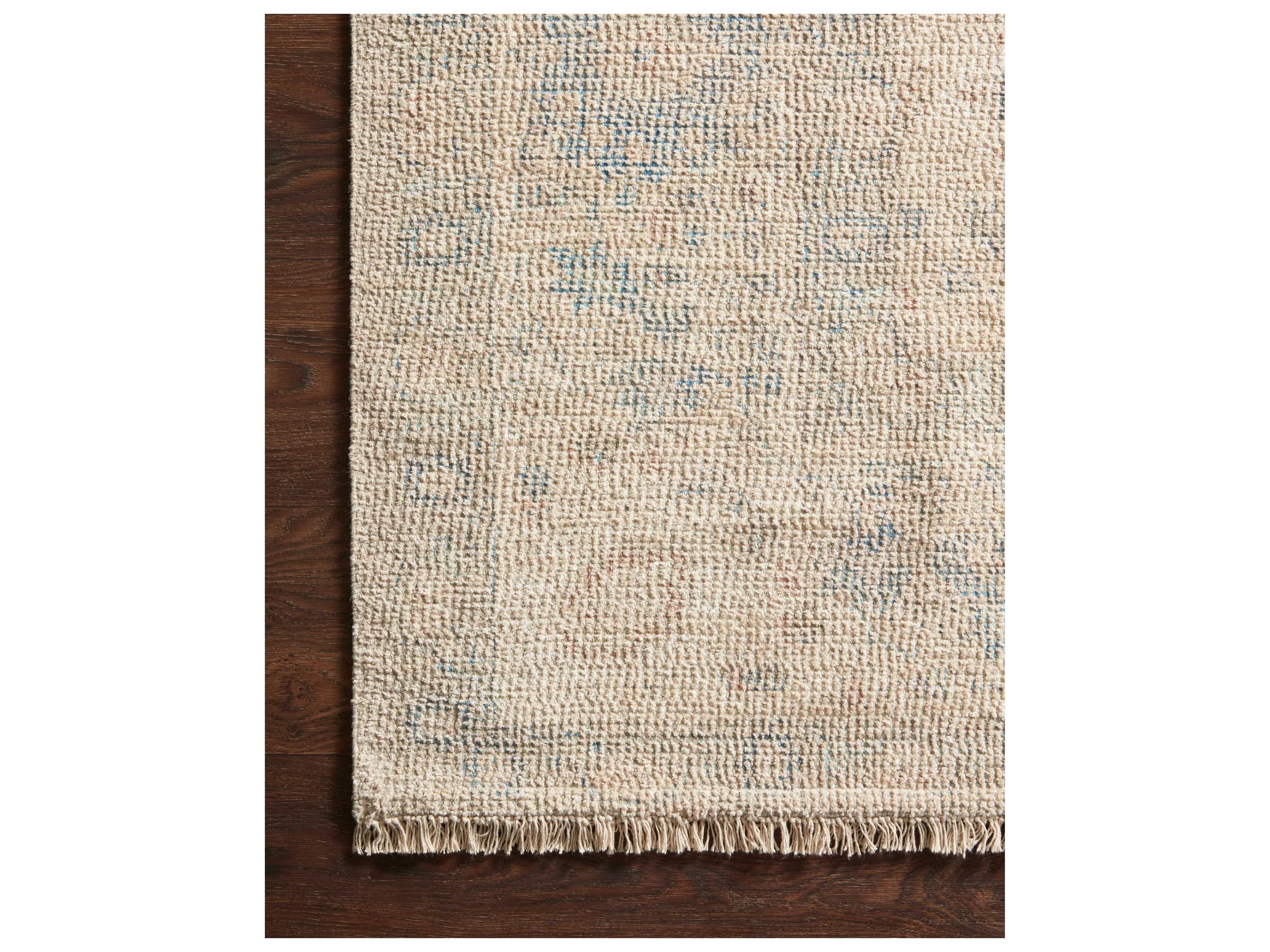 Loloi Rugs Priya Bordered Area Rug