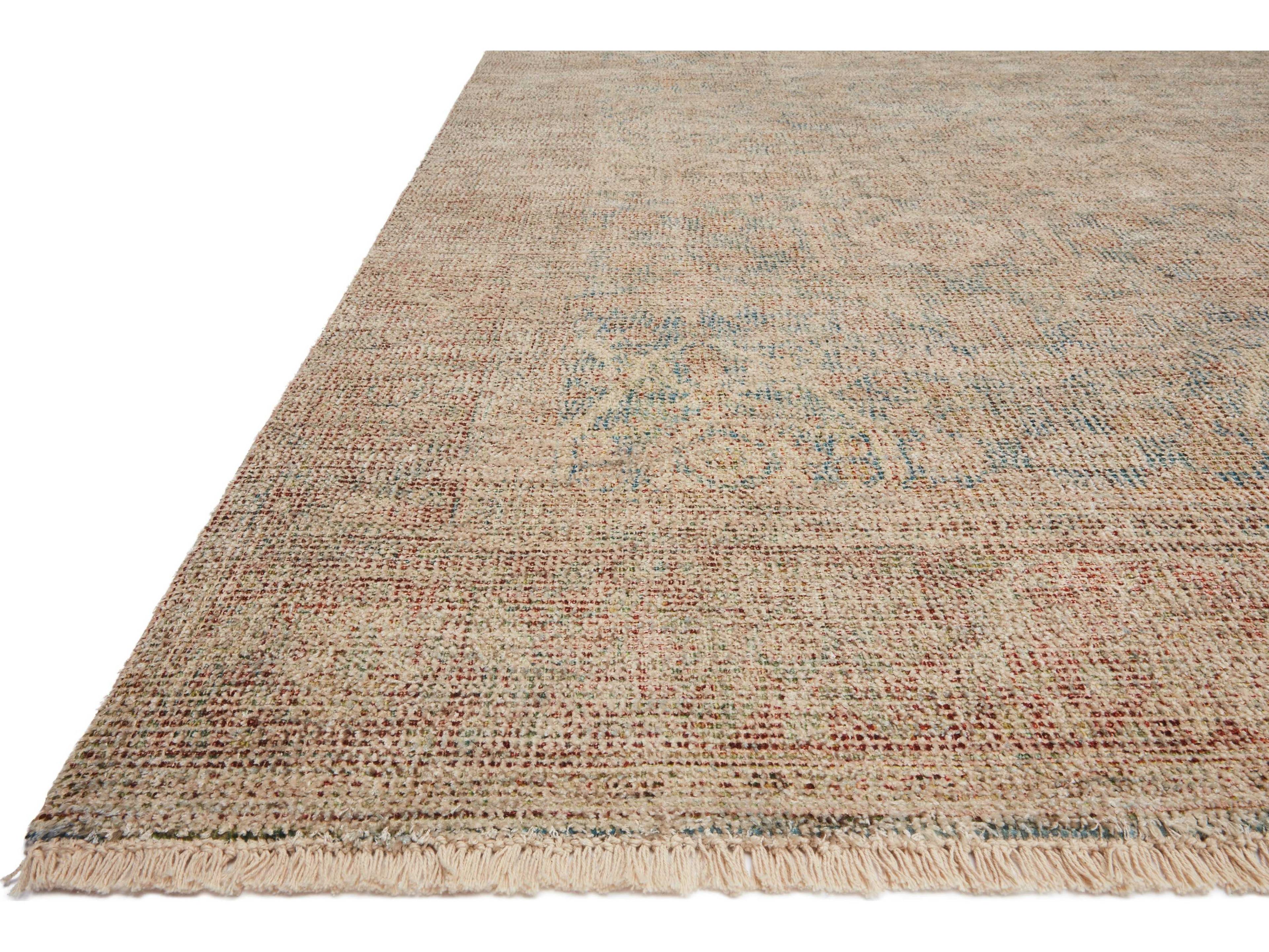 Loloi Rugs Priya Bordered Area Rug