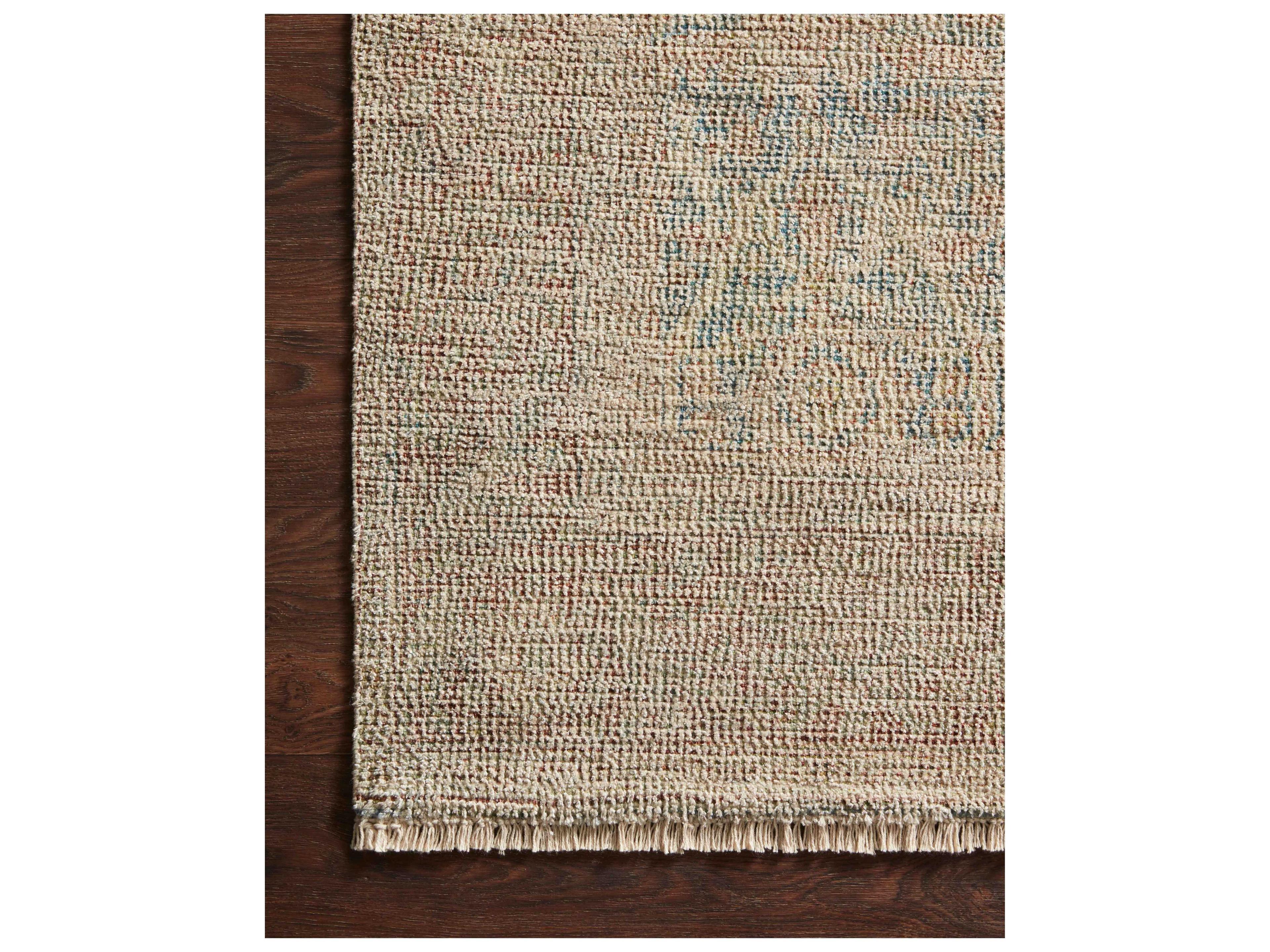 Loloi Rugs Priya Bordered Area Rug