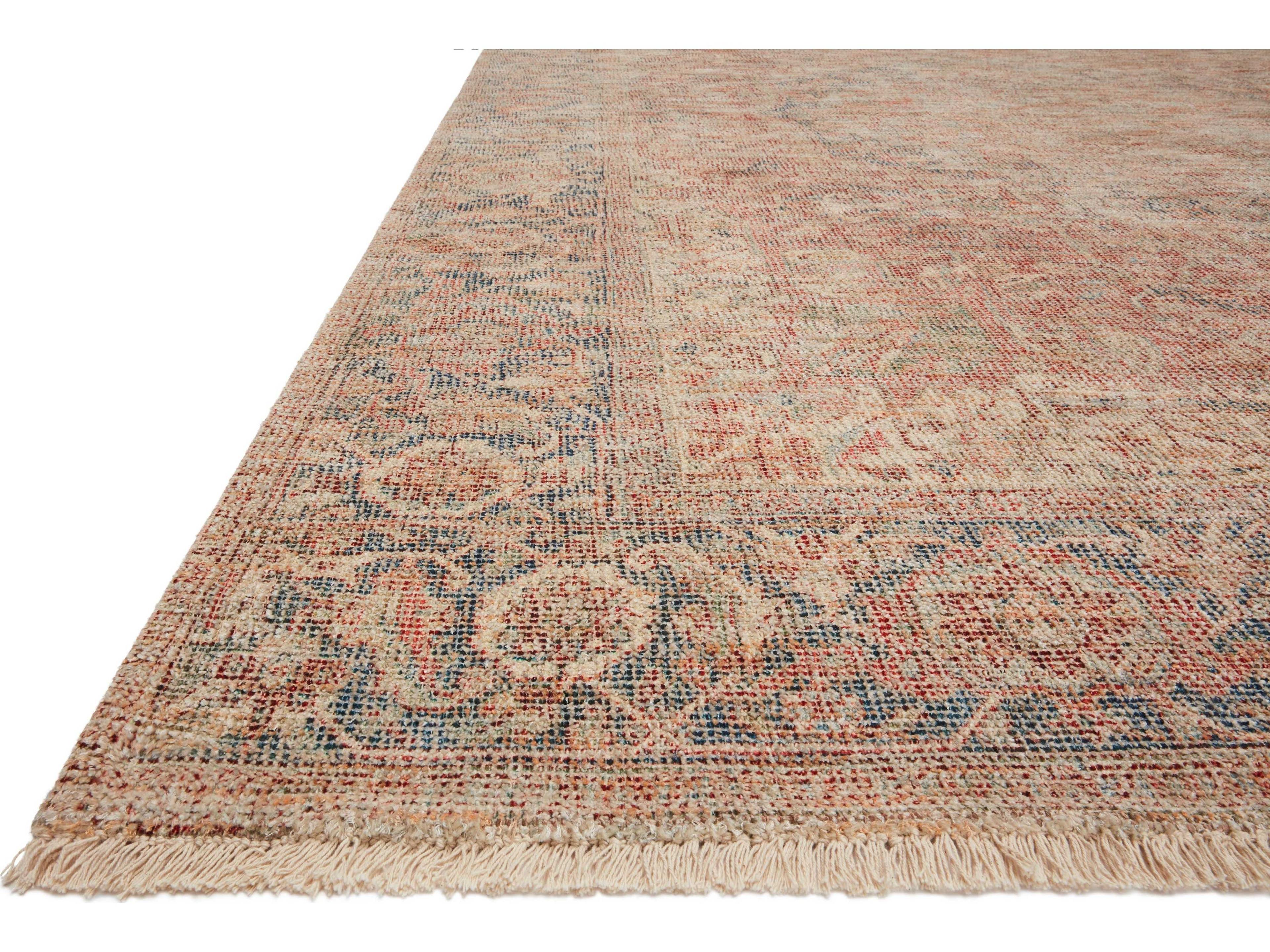Loloi Rugs Priya Bordered Area Rug