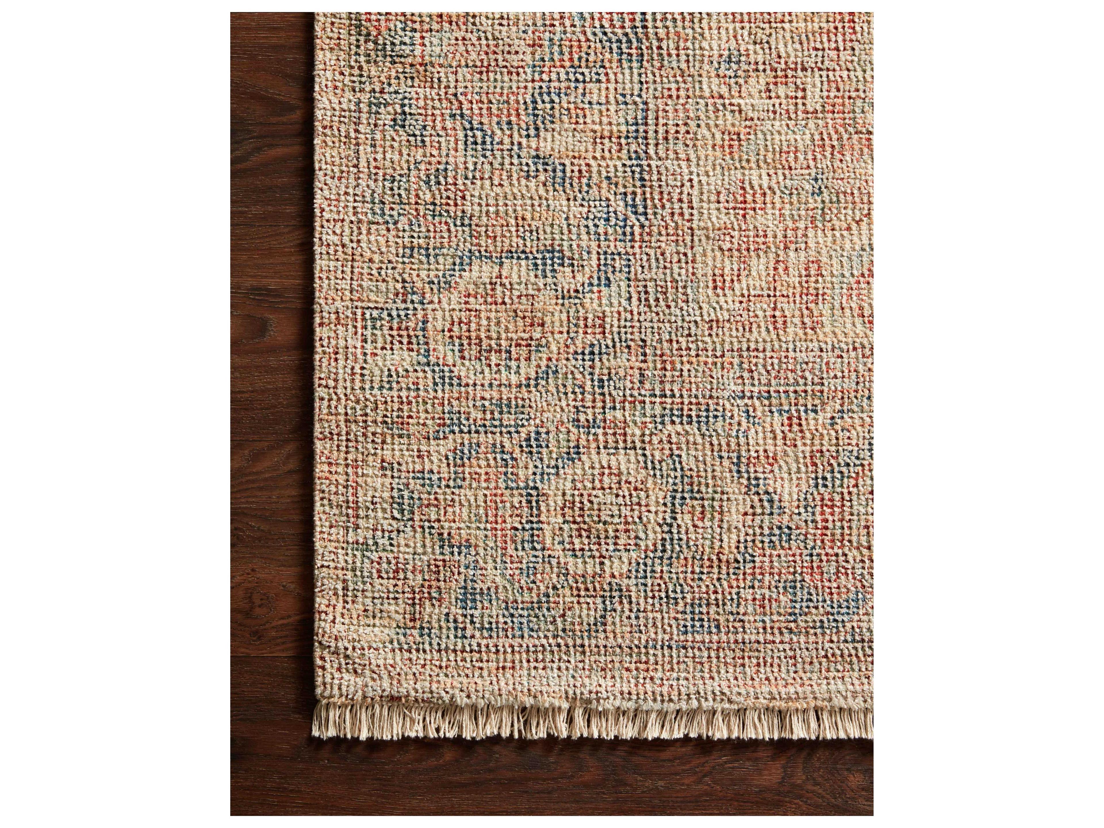 Loloi Rugs Priya Bordered Area Rug