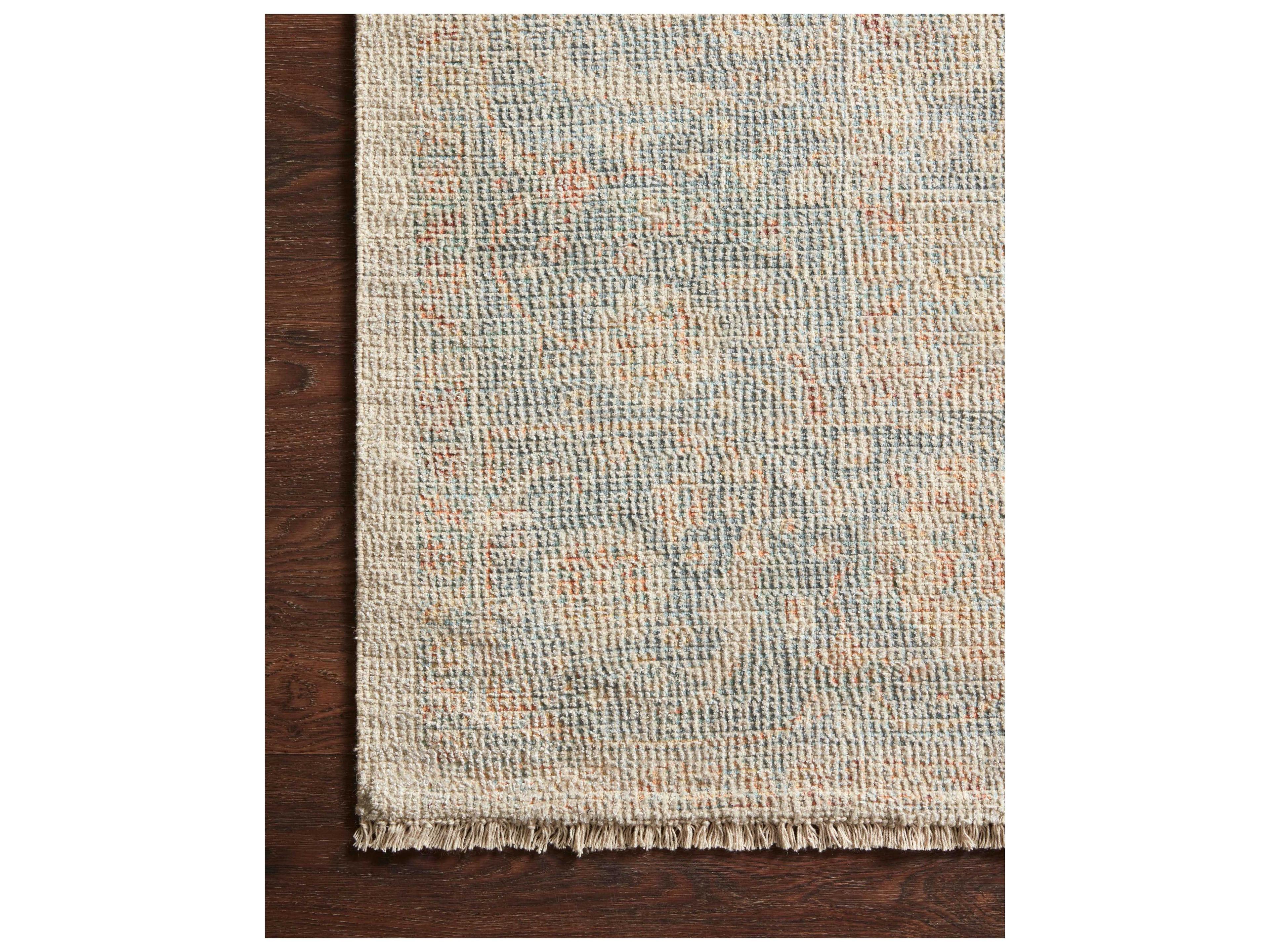 Loloi Rugs Priya Bordered Area Rug