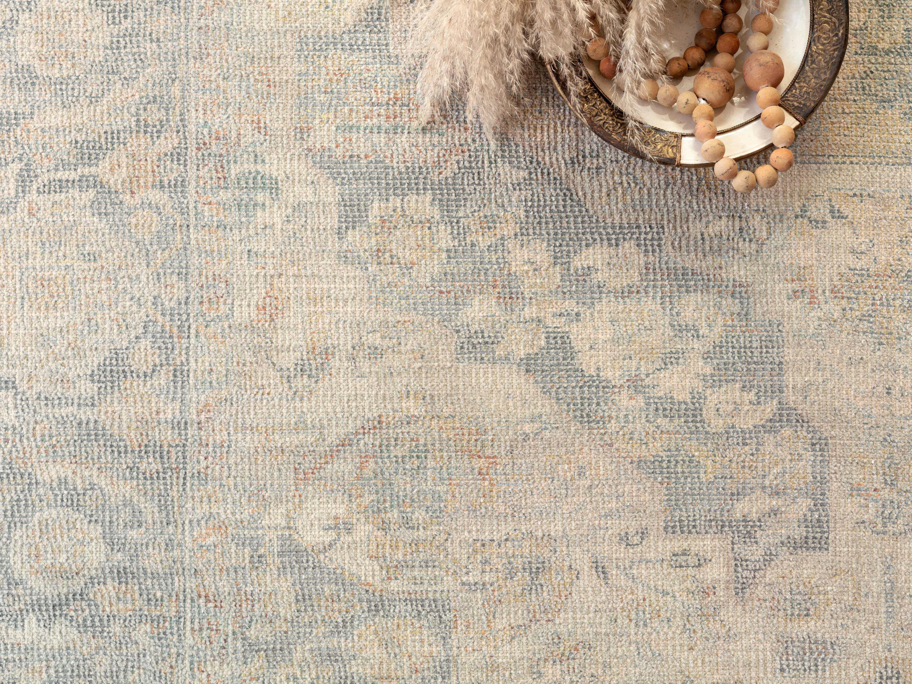 Loloi Rugs Priya Bordered Area Rug