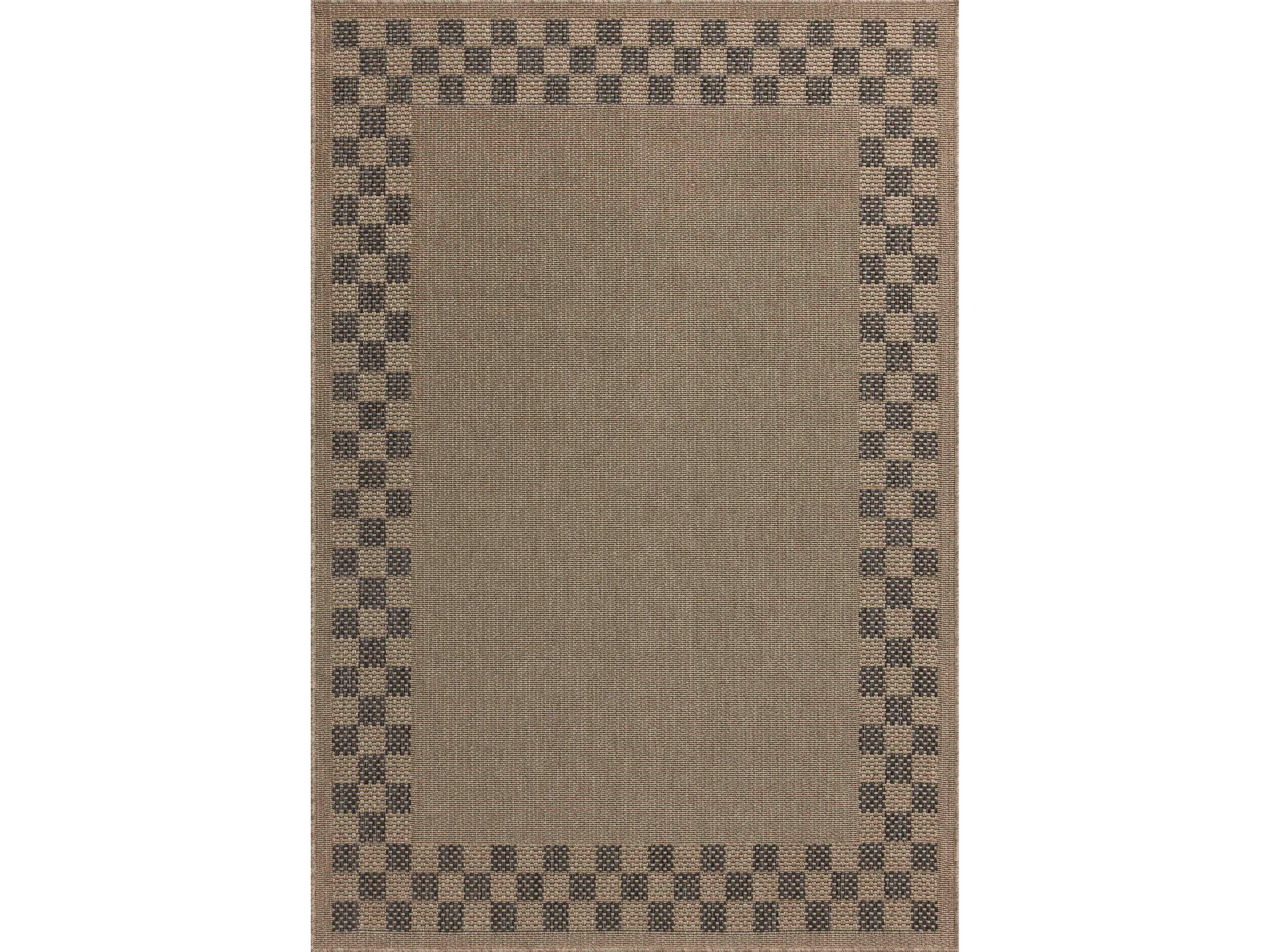 Loloi Rugs Chris Loves Julia Bordered Runner Area Rug