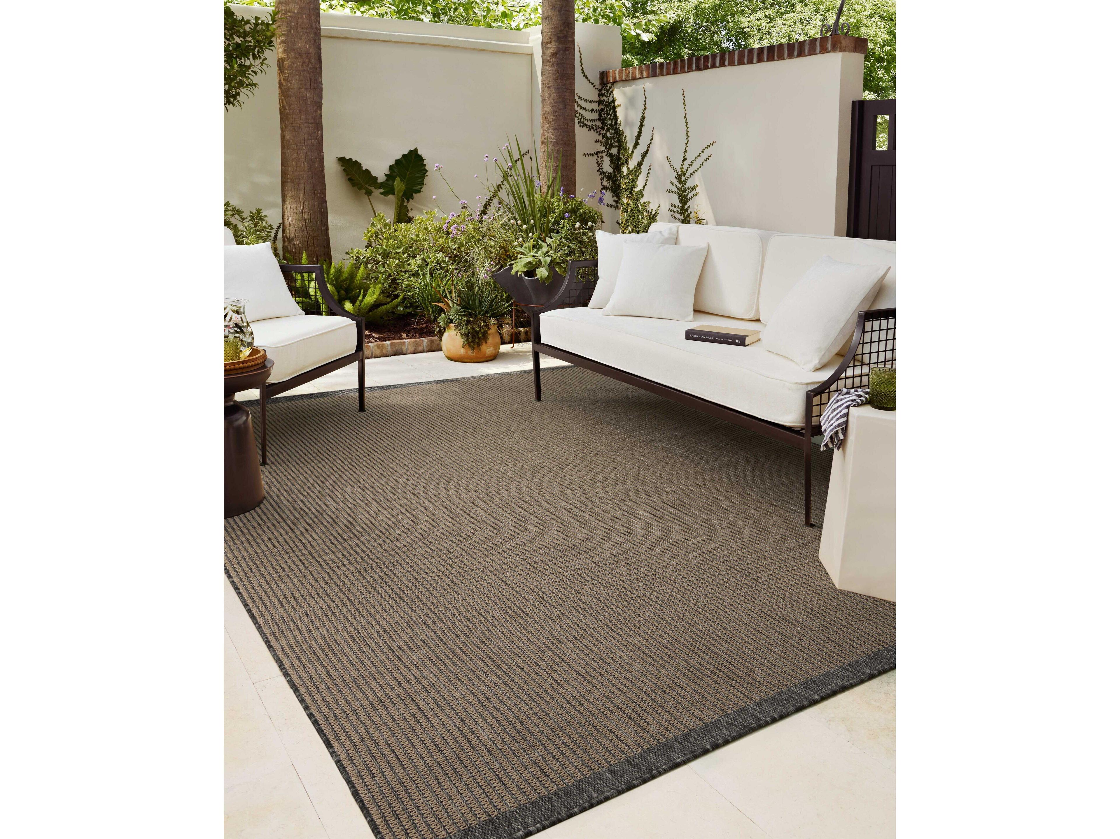 Loloi Rugs Chris Loves Julia Striped Runner Area Rug