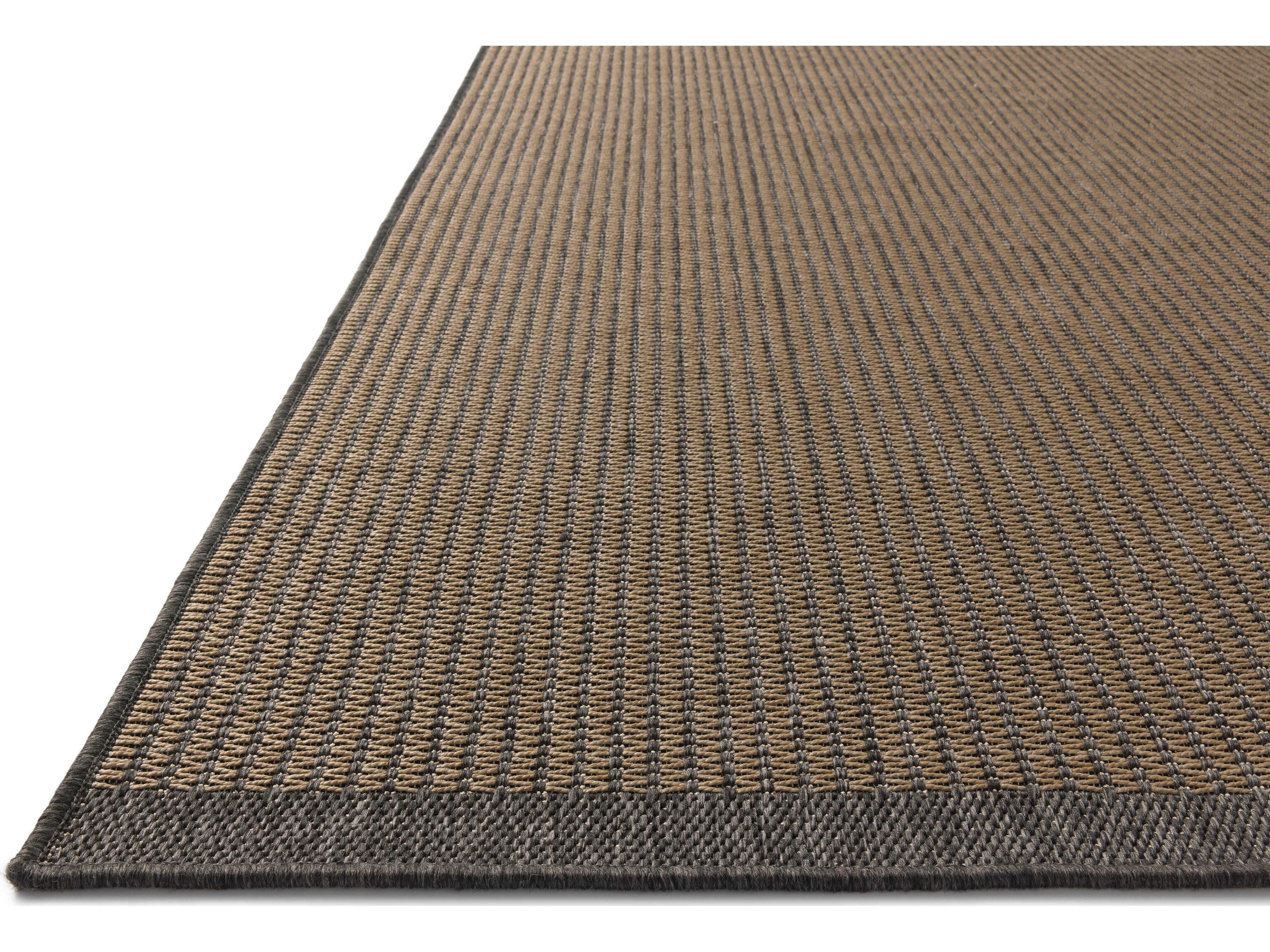 Loloi Rugs Chris Loves Julia Striped Runner Area Rug