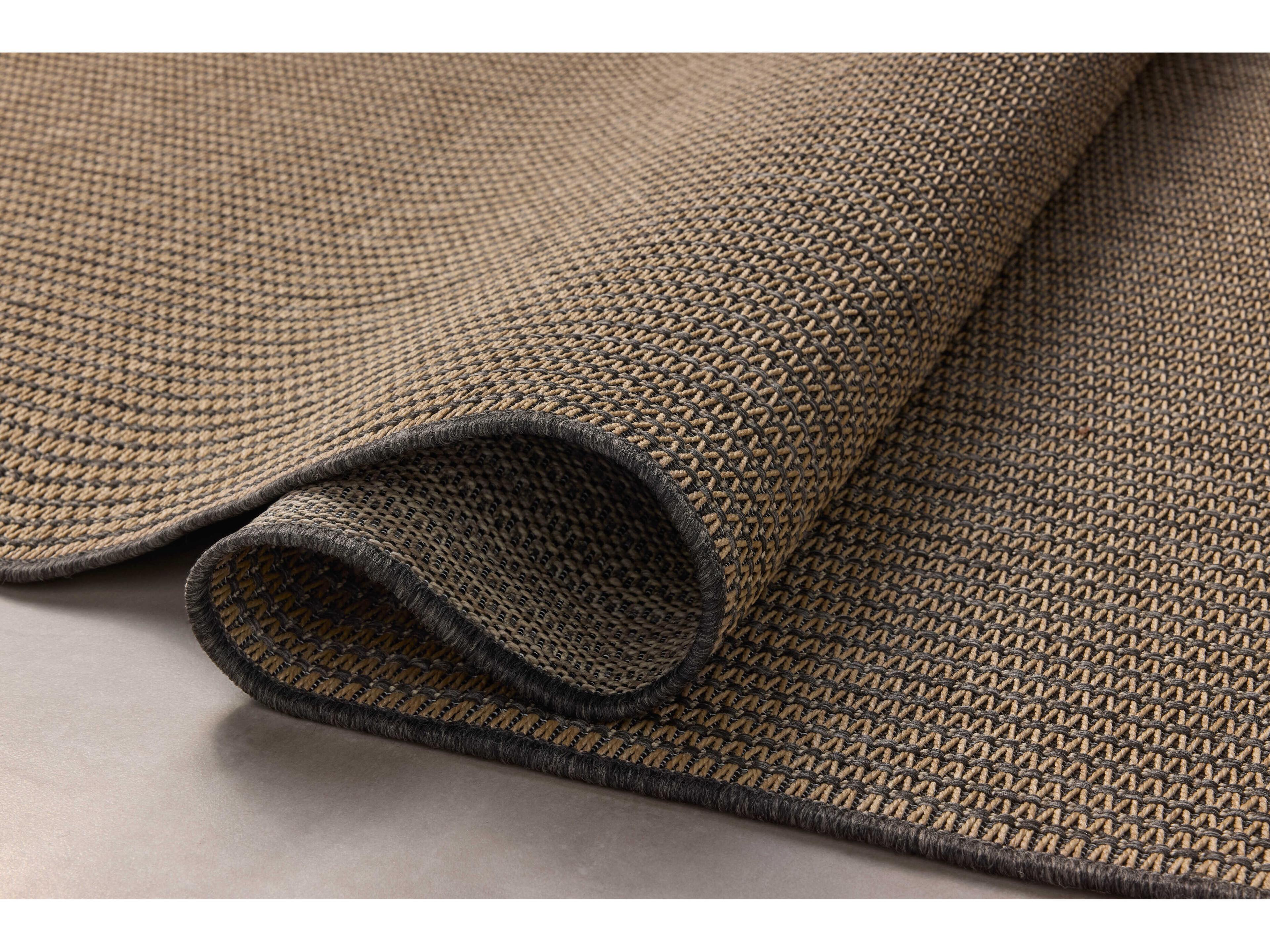 Loloi Rugs Chris Loves Julia Striped Runner Area Rug