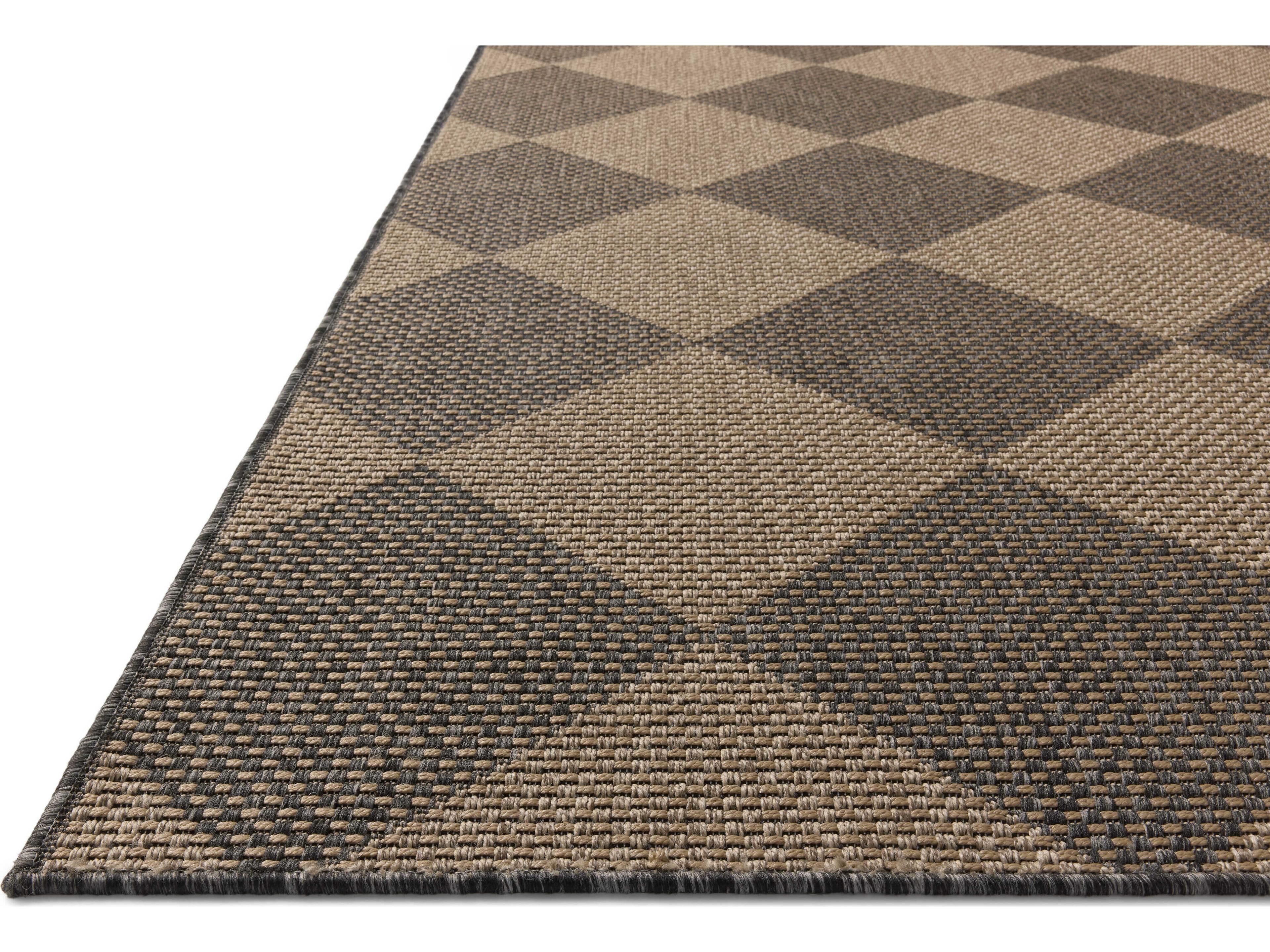Loloi Rugs Chris Loves Julia Geometric Runner Area Rug