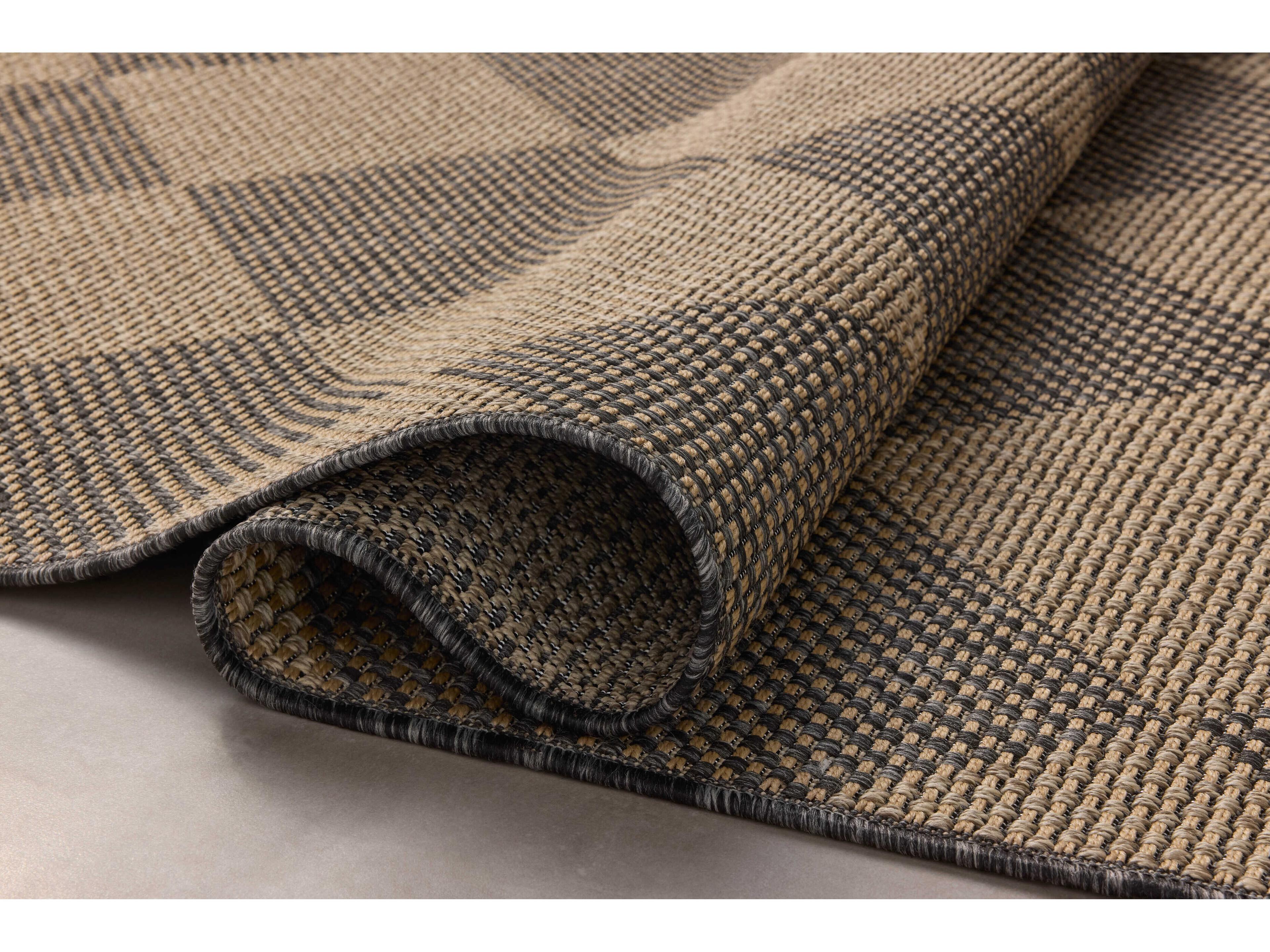 Loloi Rugs Chris Loves Julia Geometric Runner Area Rug