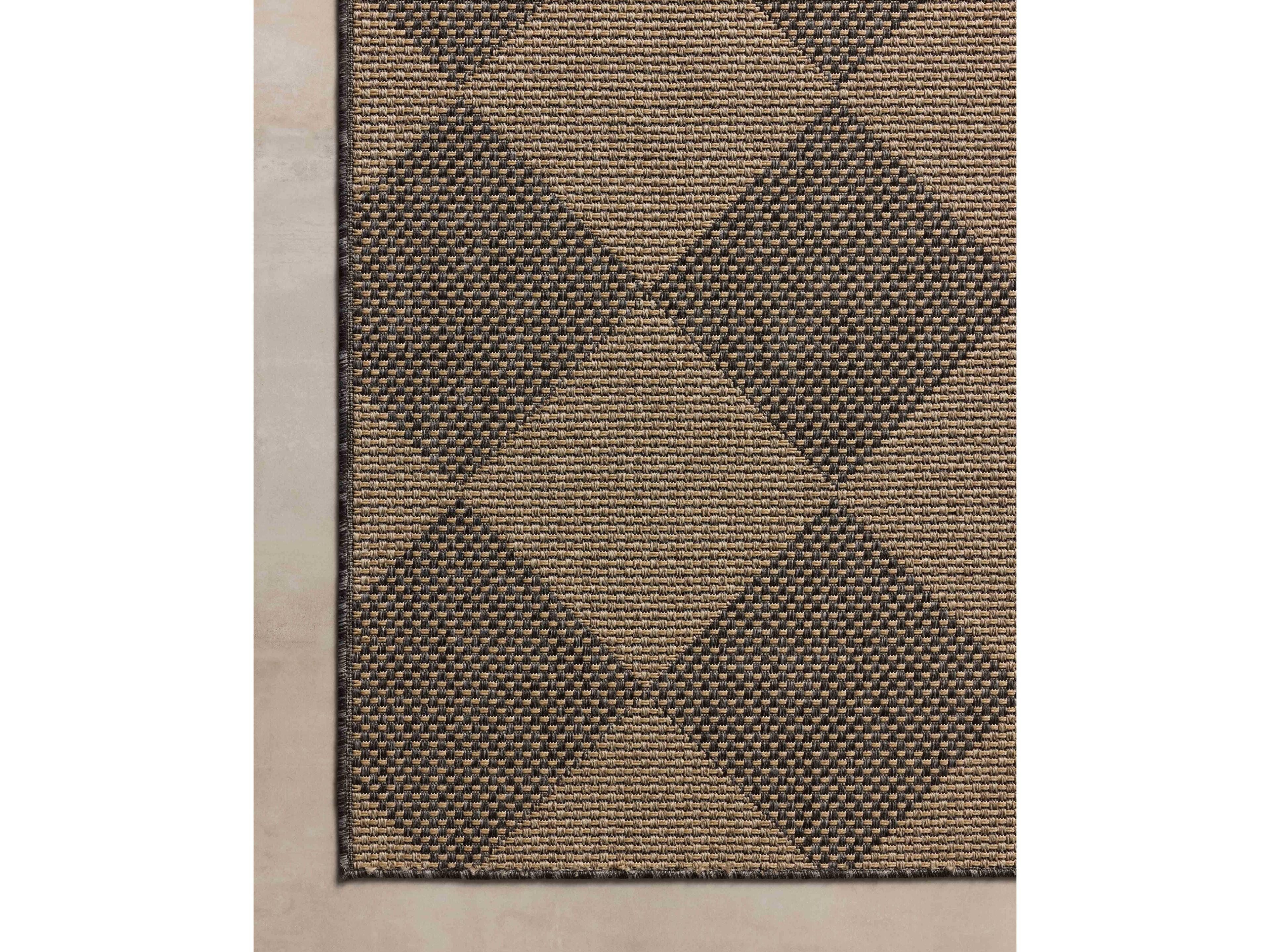 Loloi Rugs Chris Loves Julia Geometric Runner Area Rug