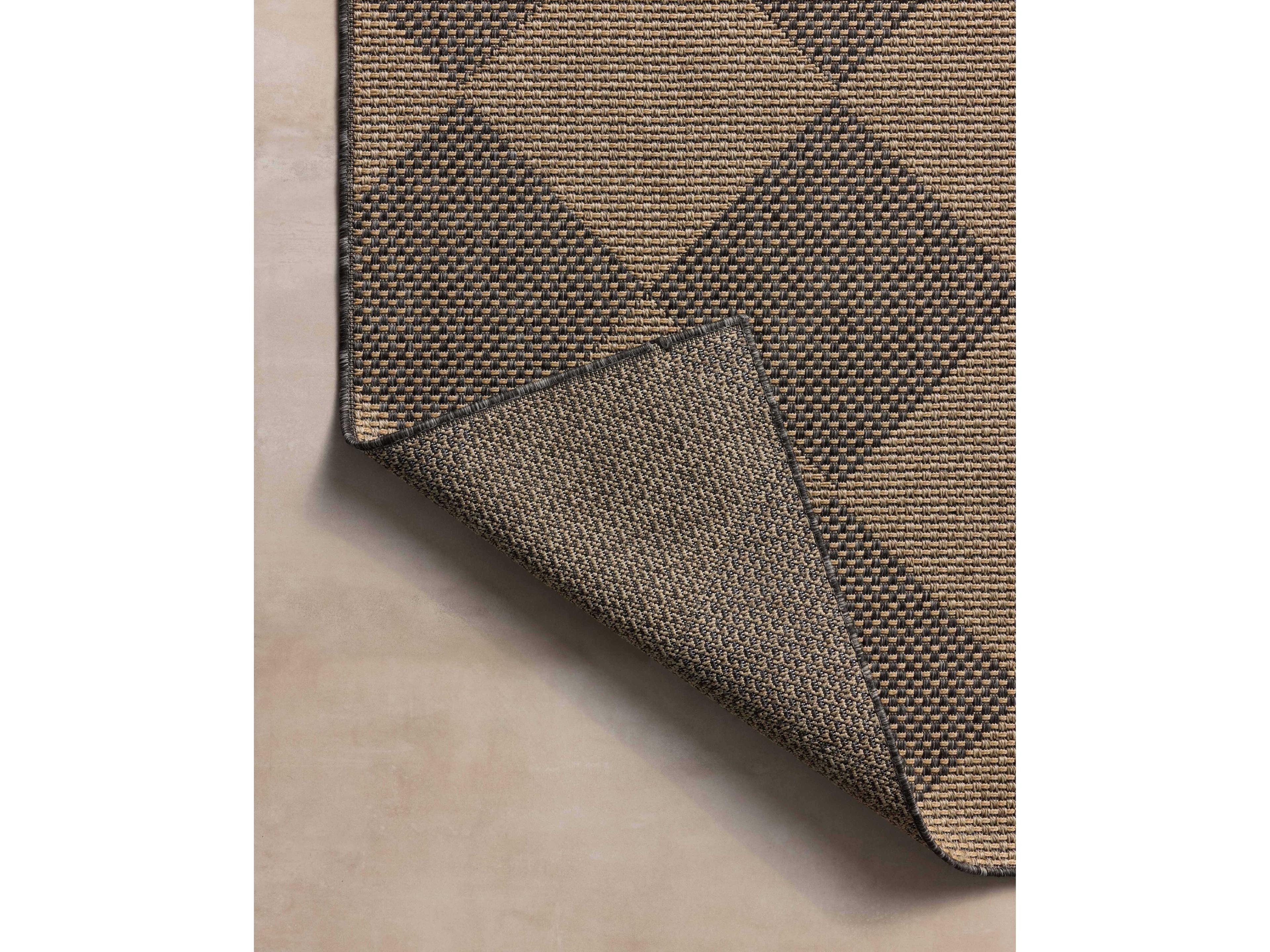 Loloi Rugs Chris Loves Julia Geometric Runner Area Rug