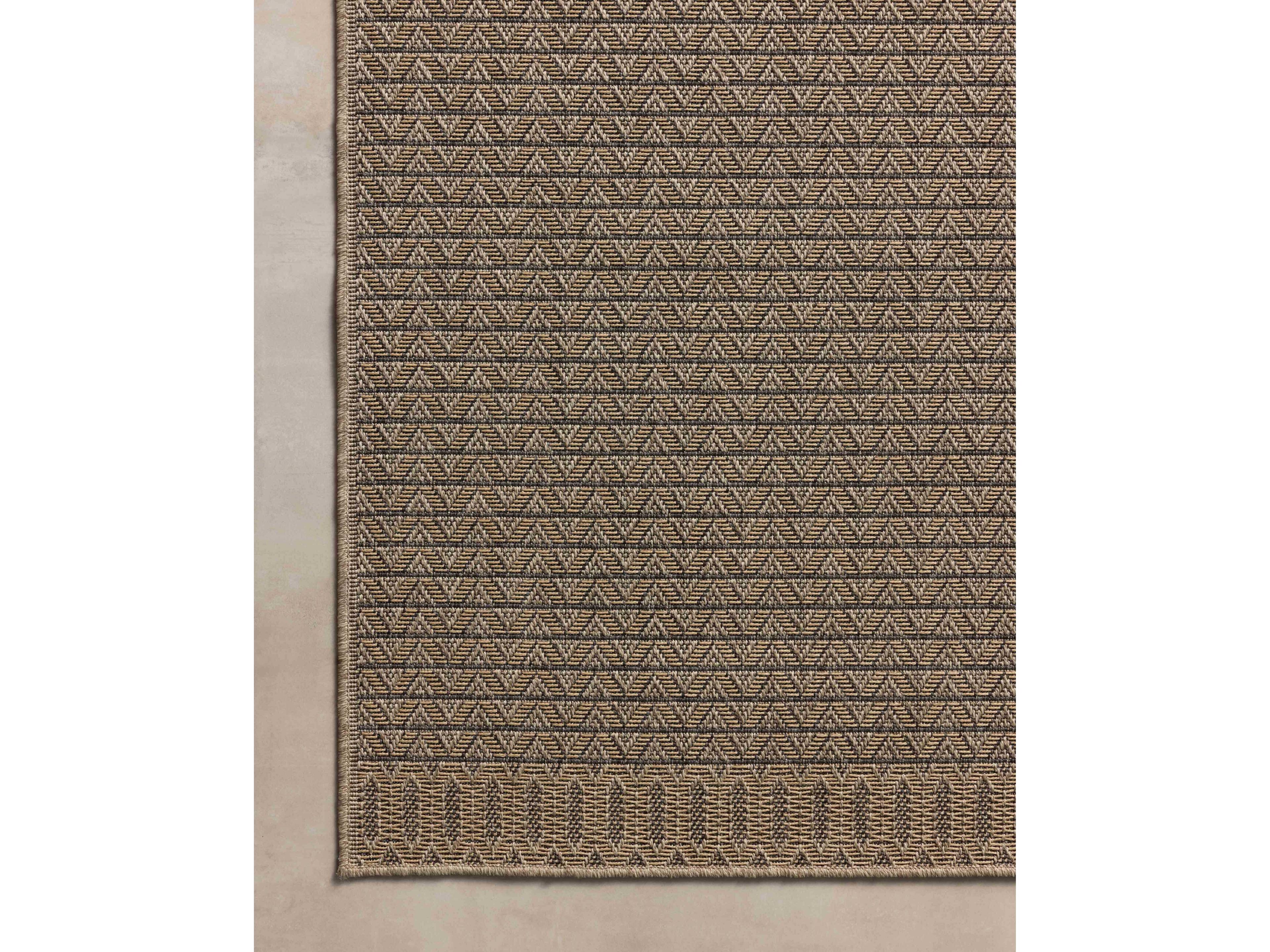 Loloi Rugs Chris Loves Julia Geometric Runner Area Rug