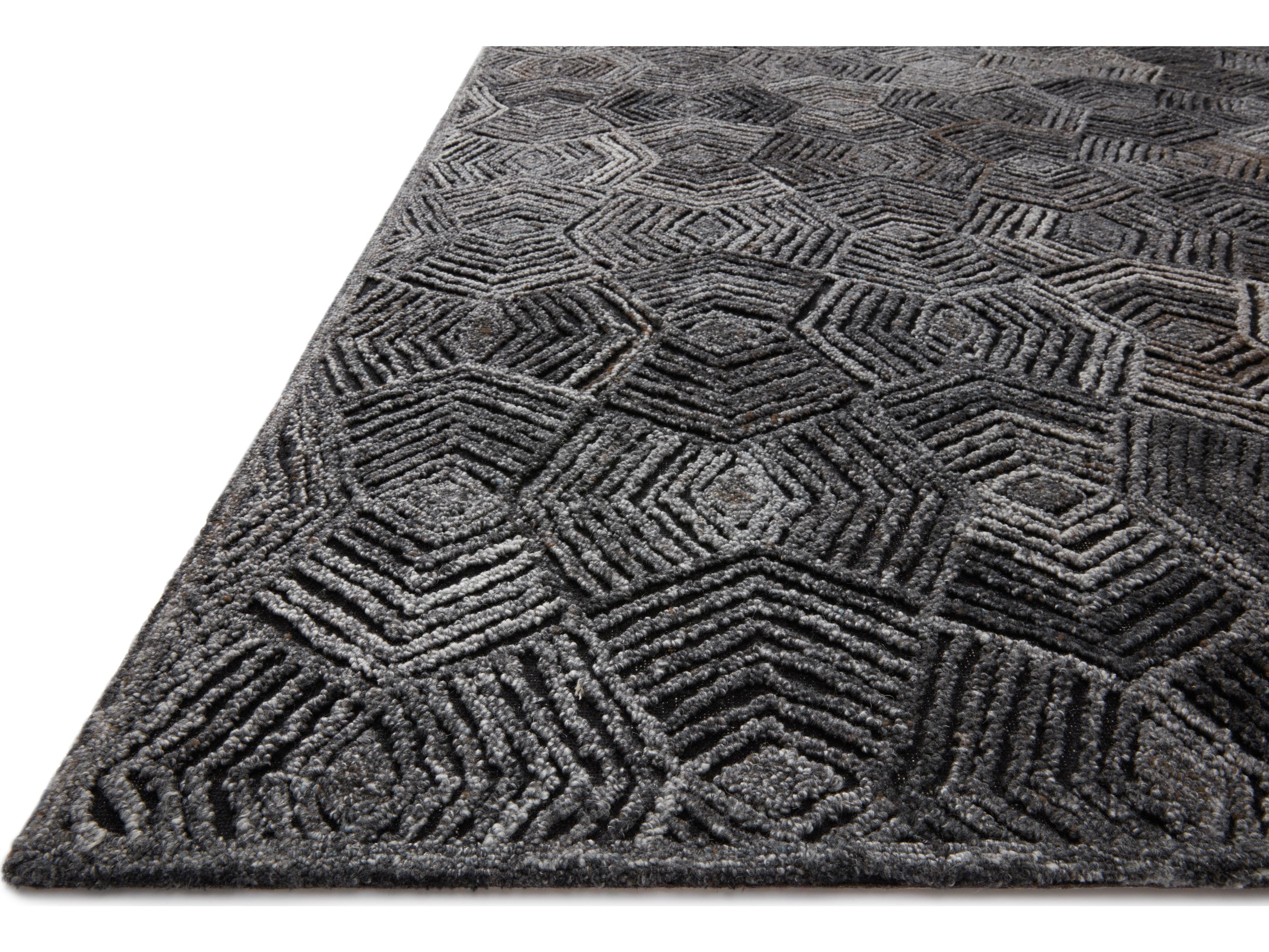 Loloi Rugs Prescott Geometric Area Rug