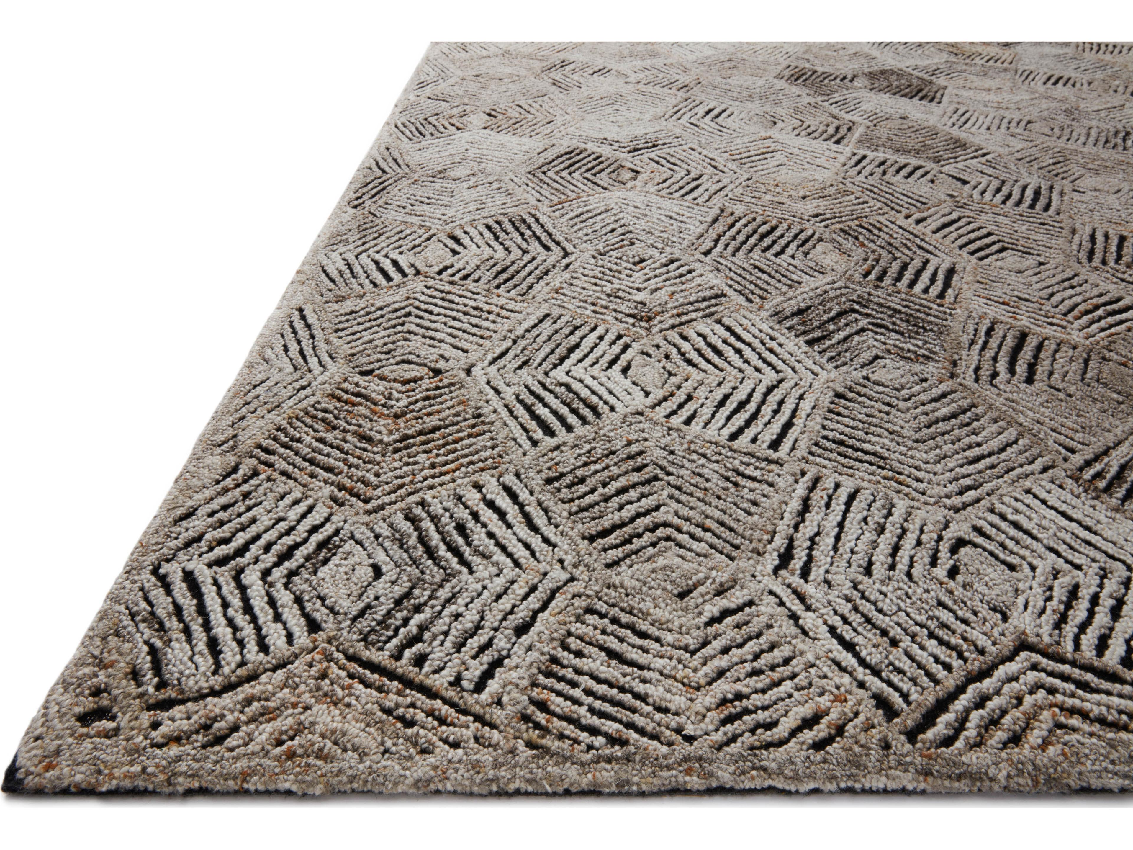 Loloi Rugs Prescott Geometric Area Rug