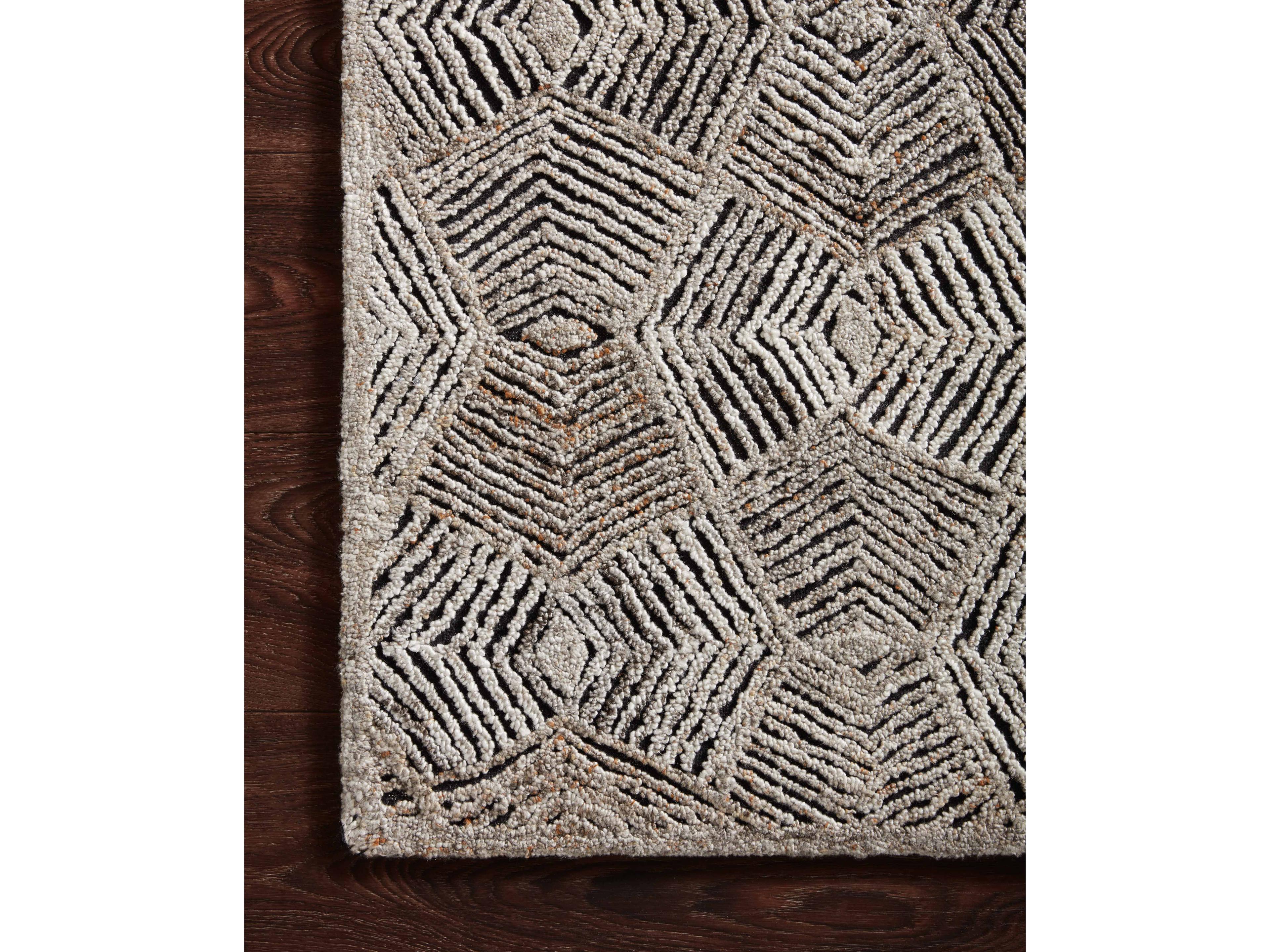 Loloi Rugs Prescott Geometric Area Rug