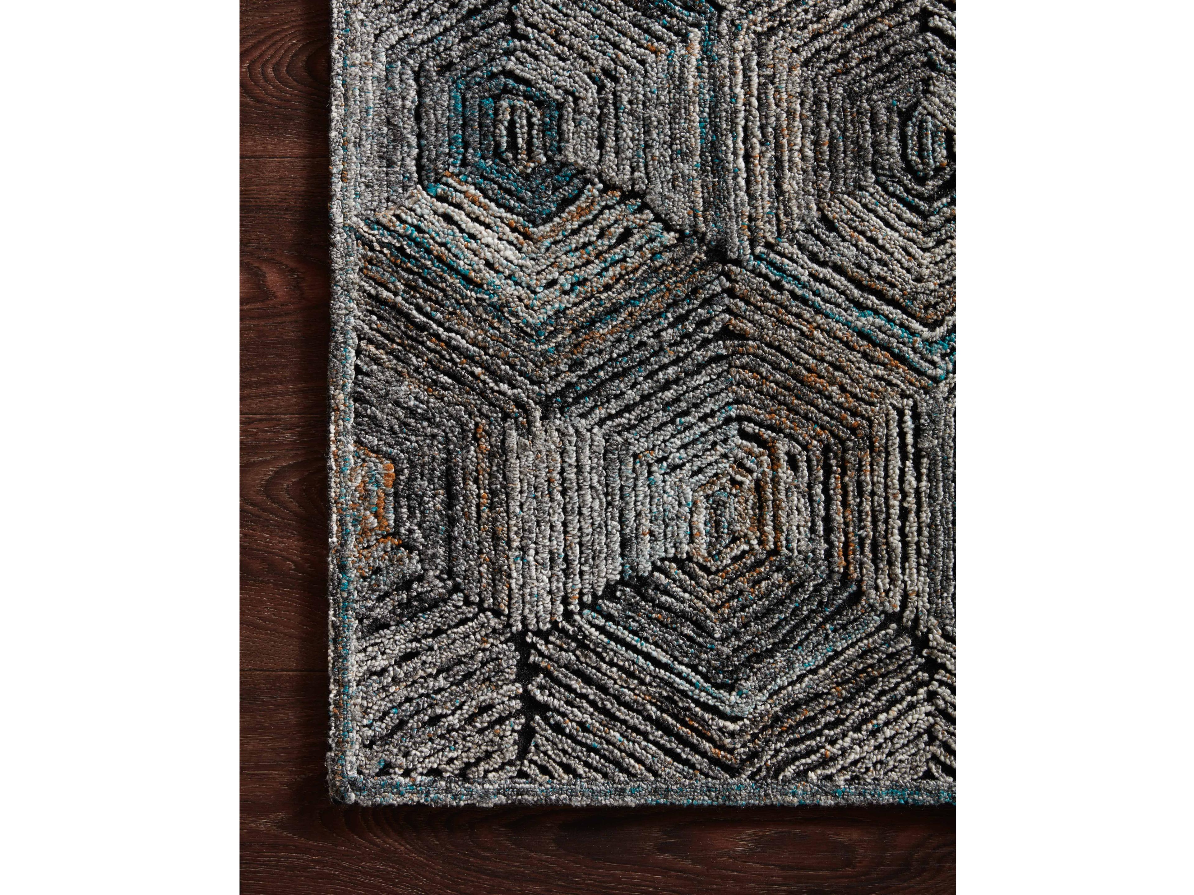 Loloi Rugs Prescott Geometric Area Rug