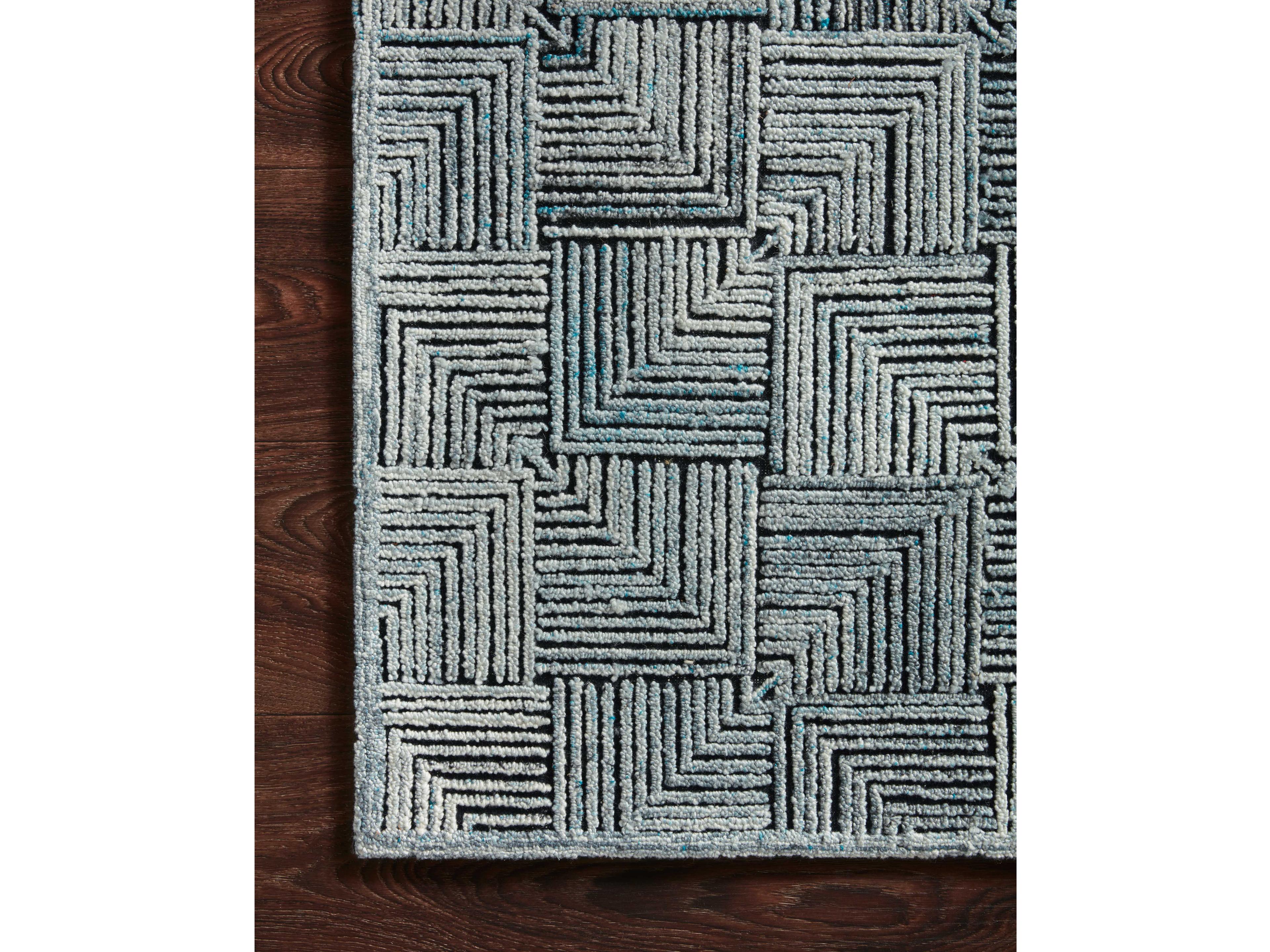 Loloi Rugs Prescott Geometric Area Rug