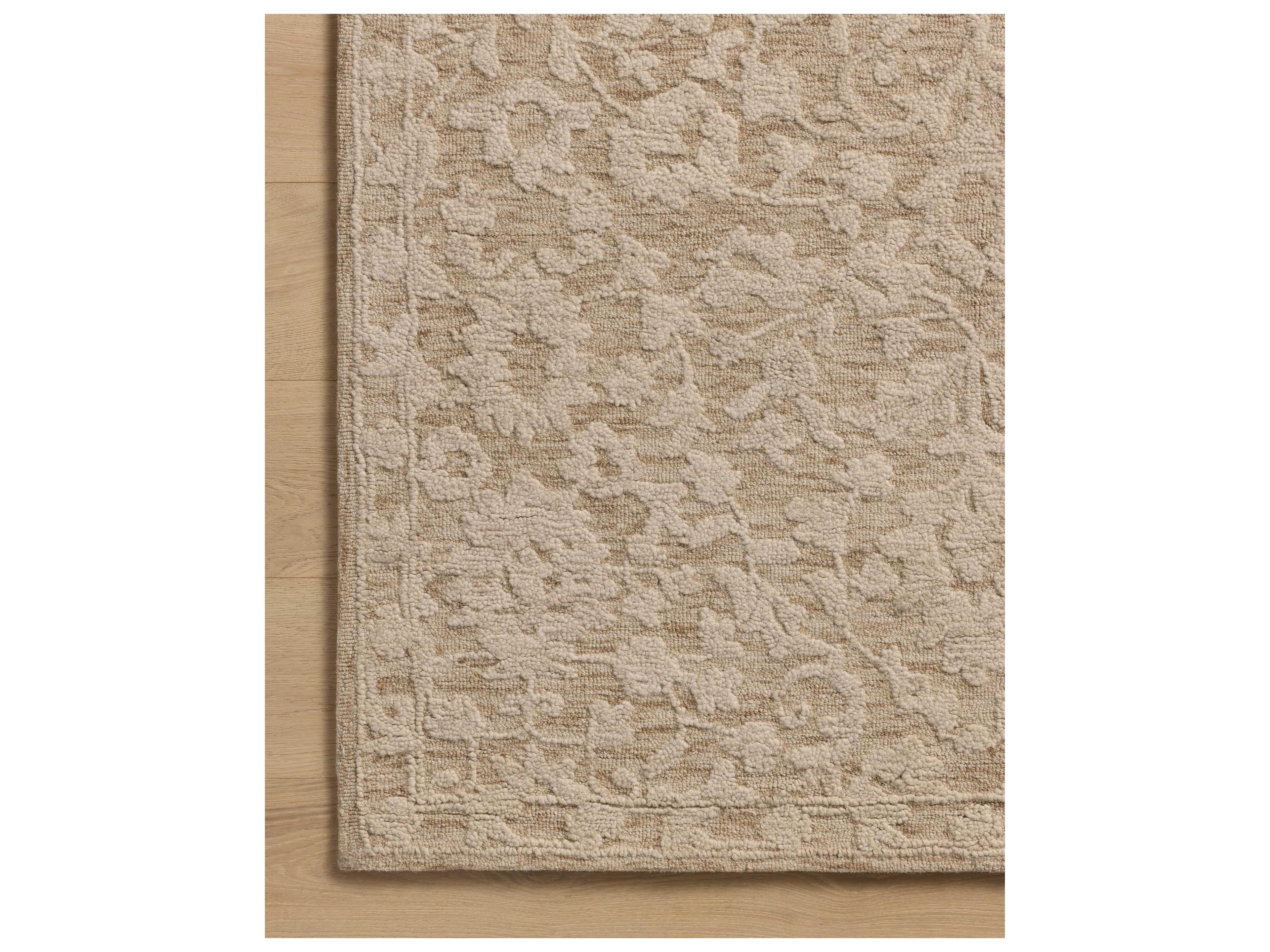 Loloi Rugs Prudence Floral Area Rug