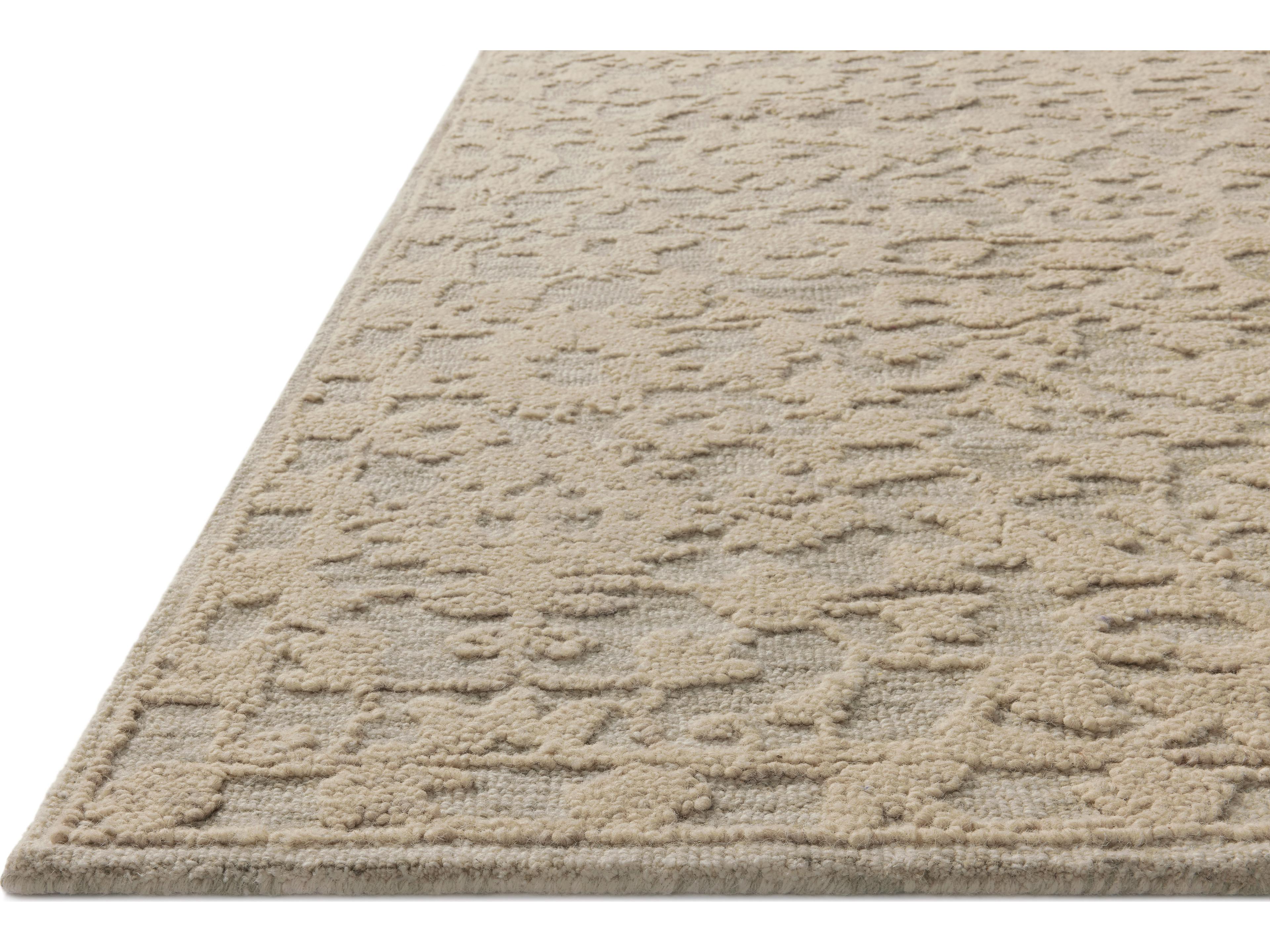 Loloi Rugs Prudence Floral Area Rug