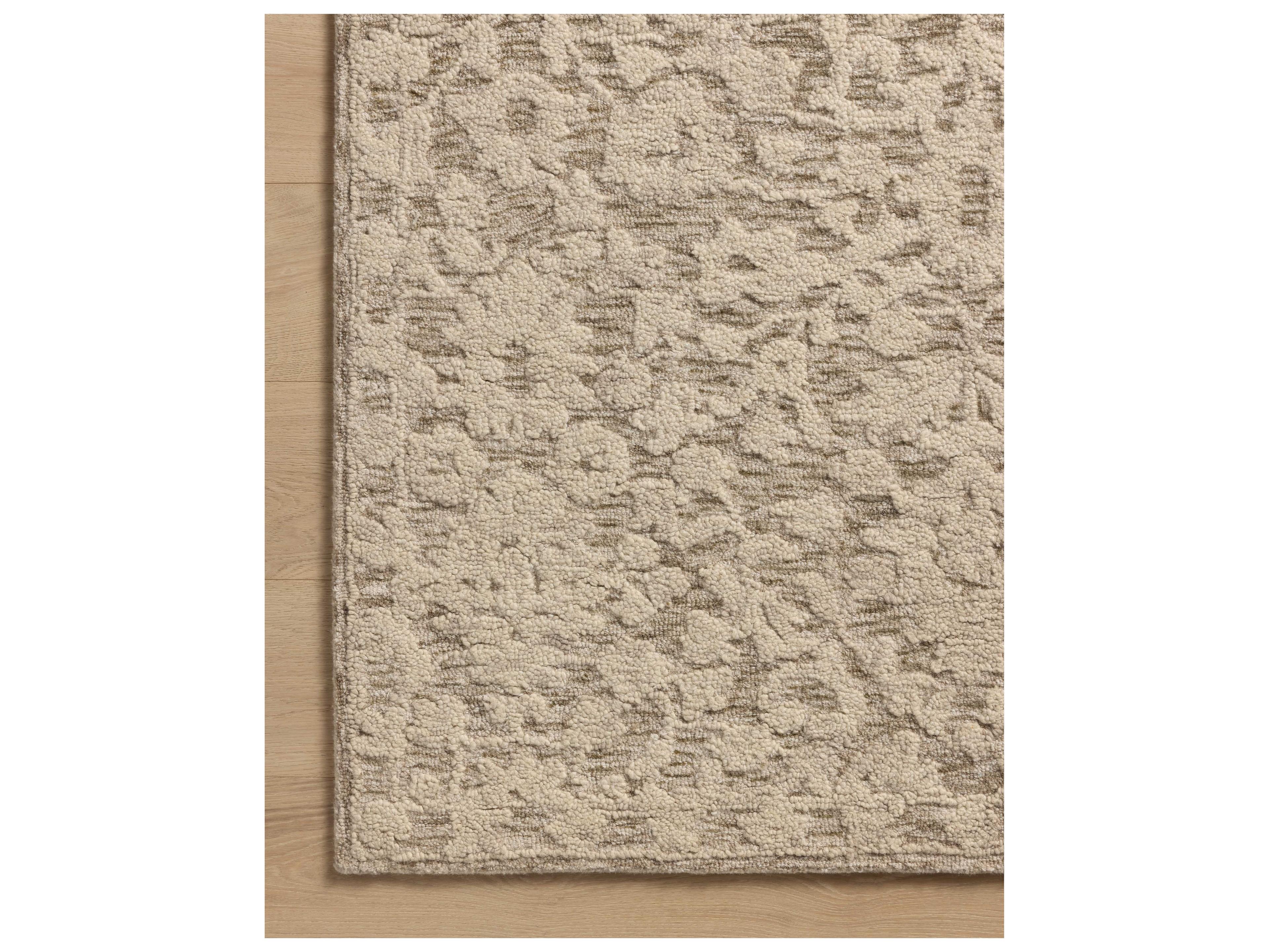Loloi Rugs Prudence Floral Area Rug