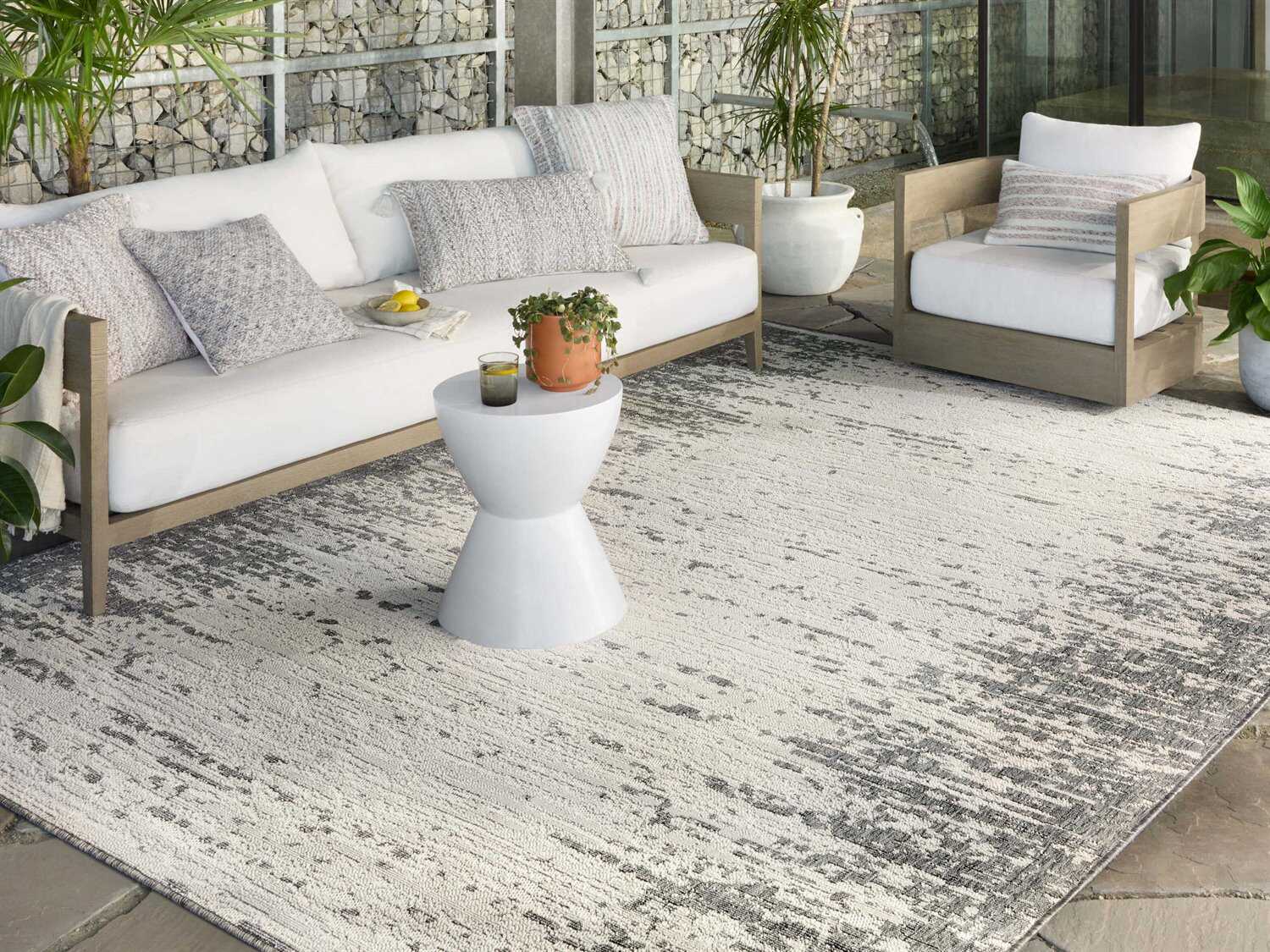 Loloi Rugs Rainier Abstract Area Rug