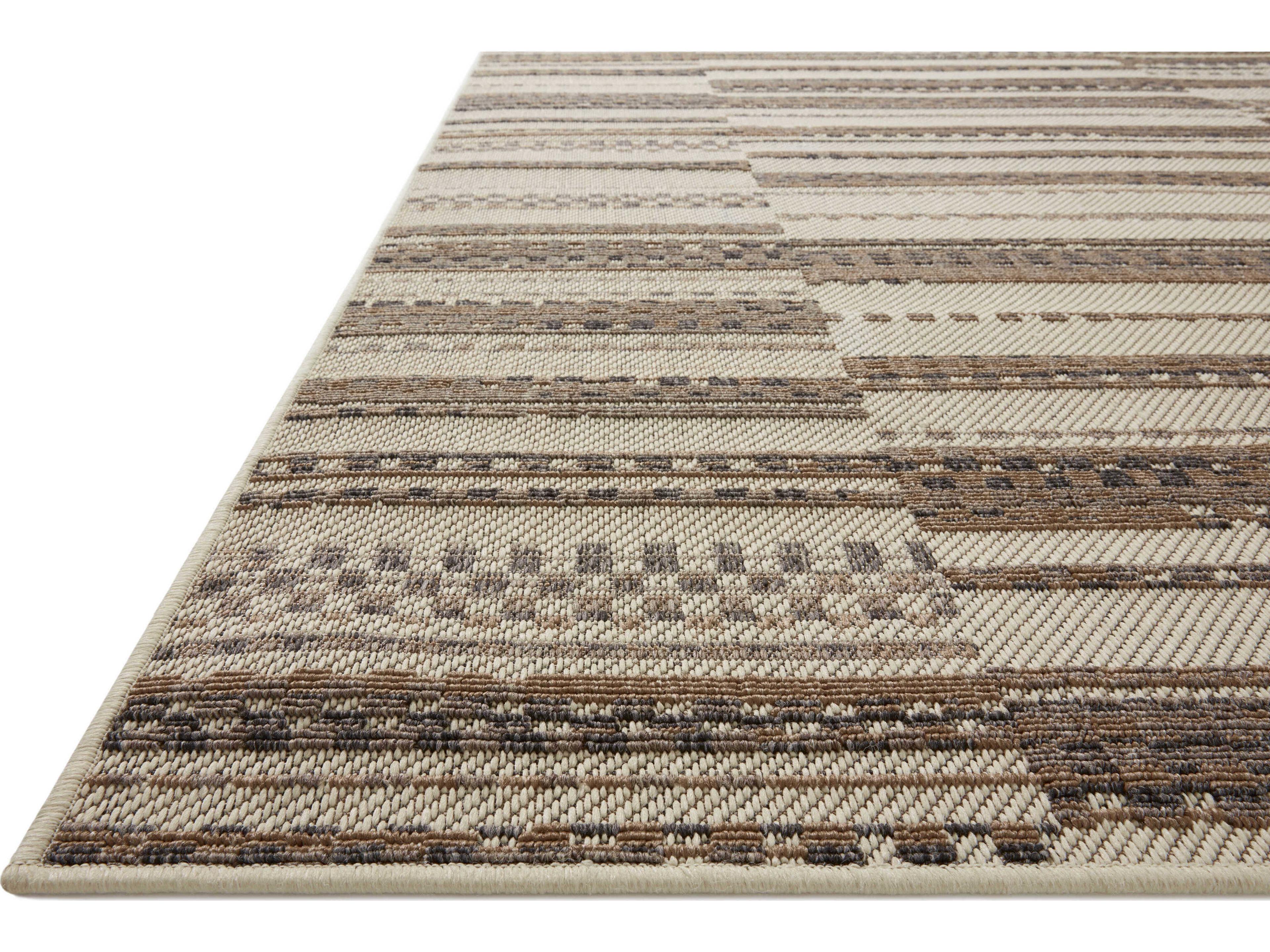 Loloi Rugs Rainier Geometric Area Rug