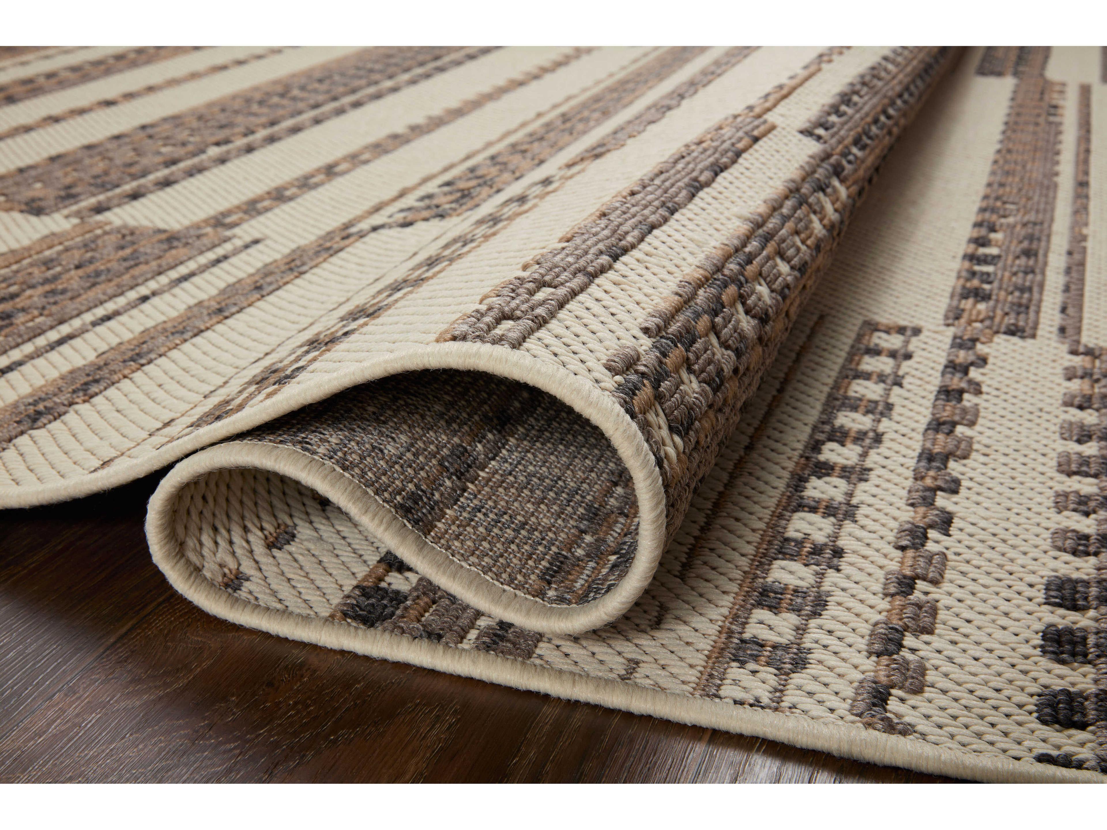 Loloi Rugs Rainier Geometric Area Rug