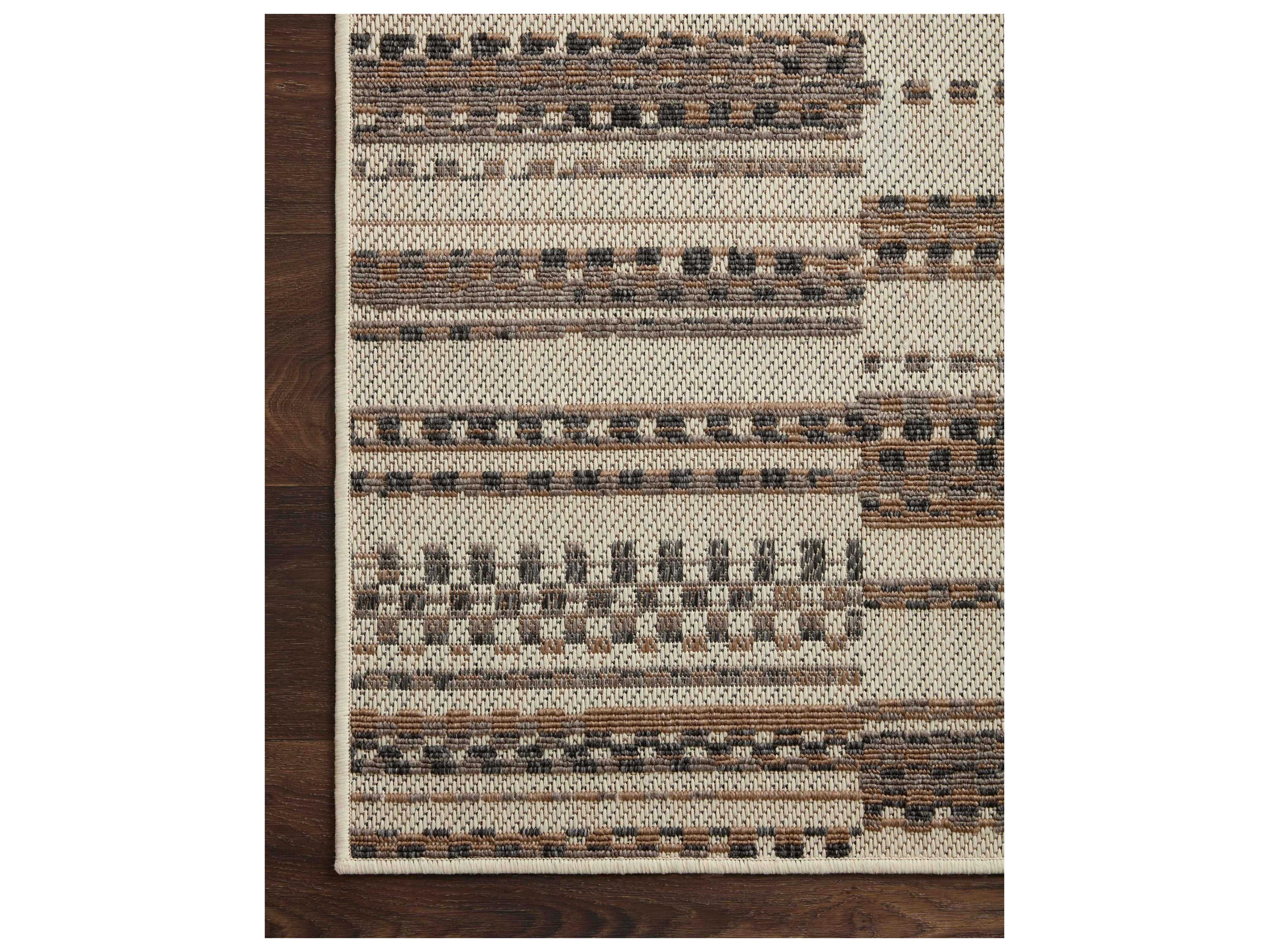 Loloi Rugs Rainier Geometric Area Rug