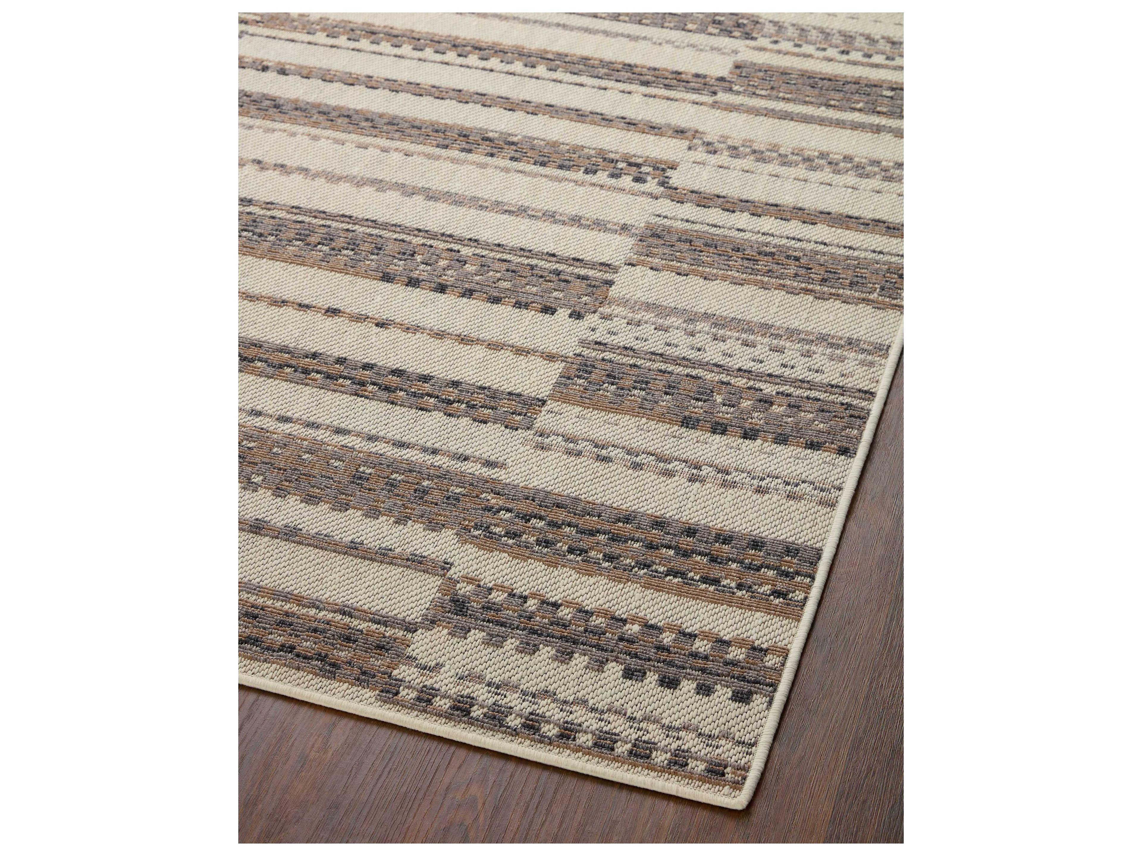 Loloi Rugs Rainier Geometric Area Rug