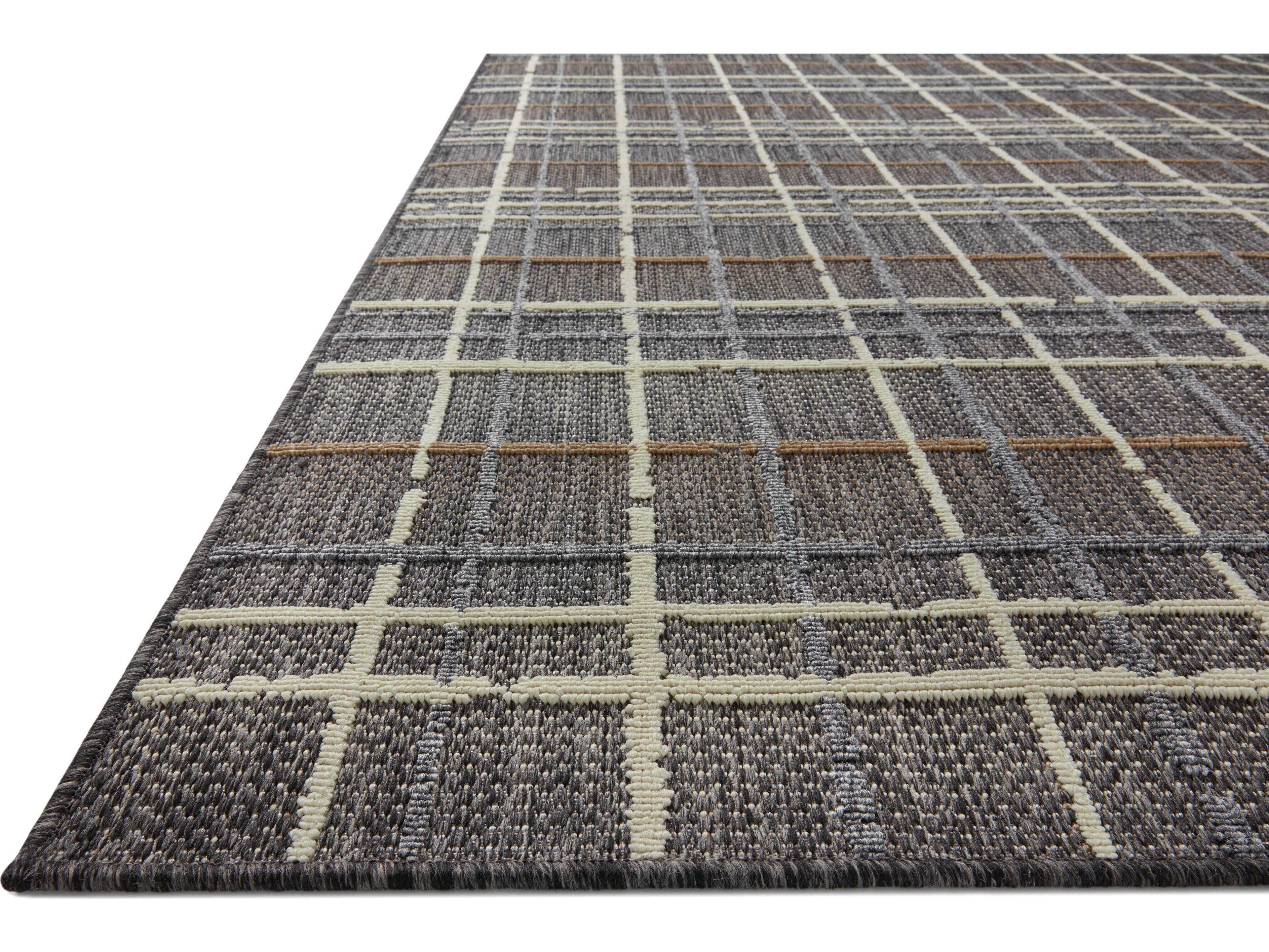 Loloi Rugs Rainier Geometric Area Rug