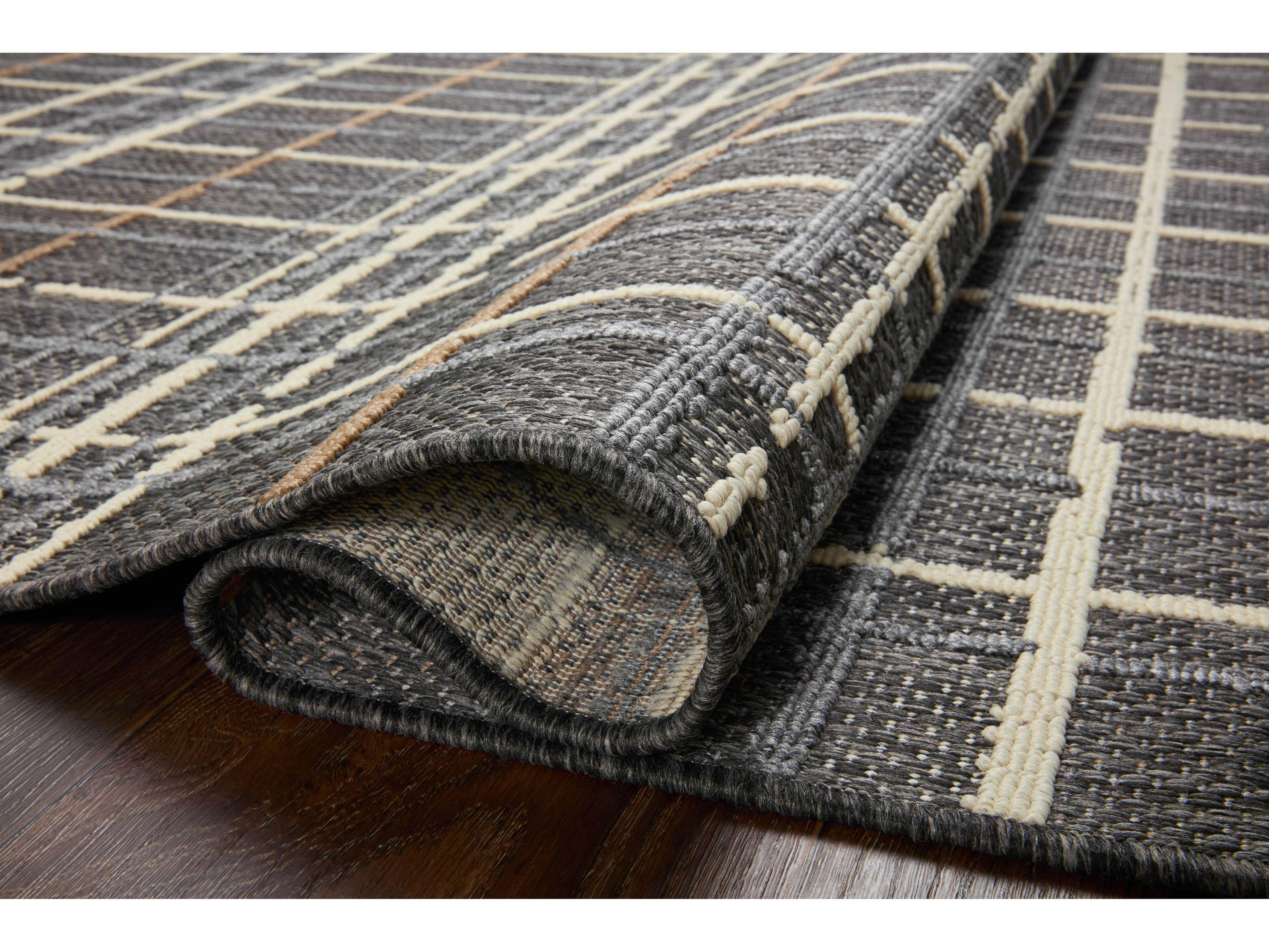 Loloi Rugs Rainier Geometric Area Rug