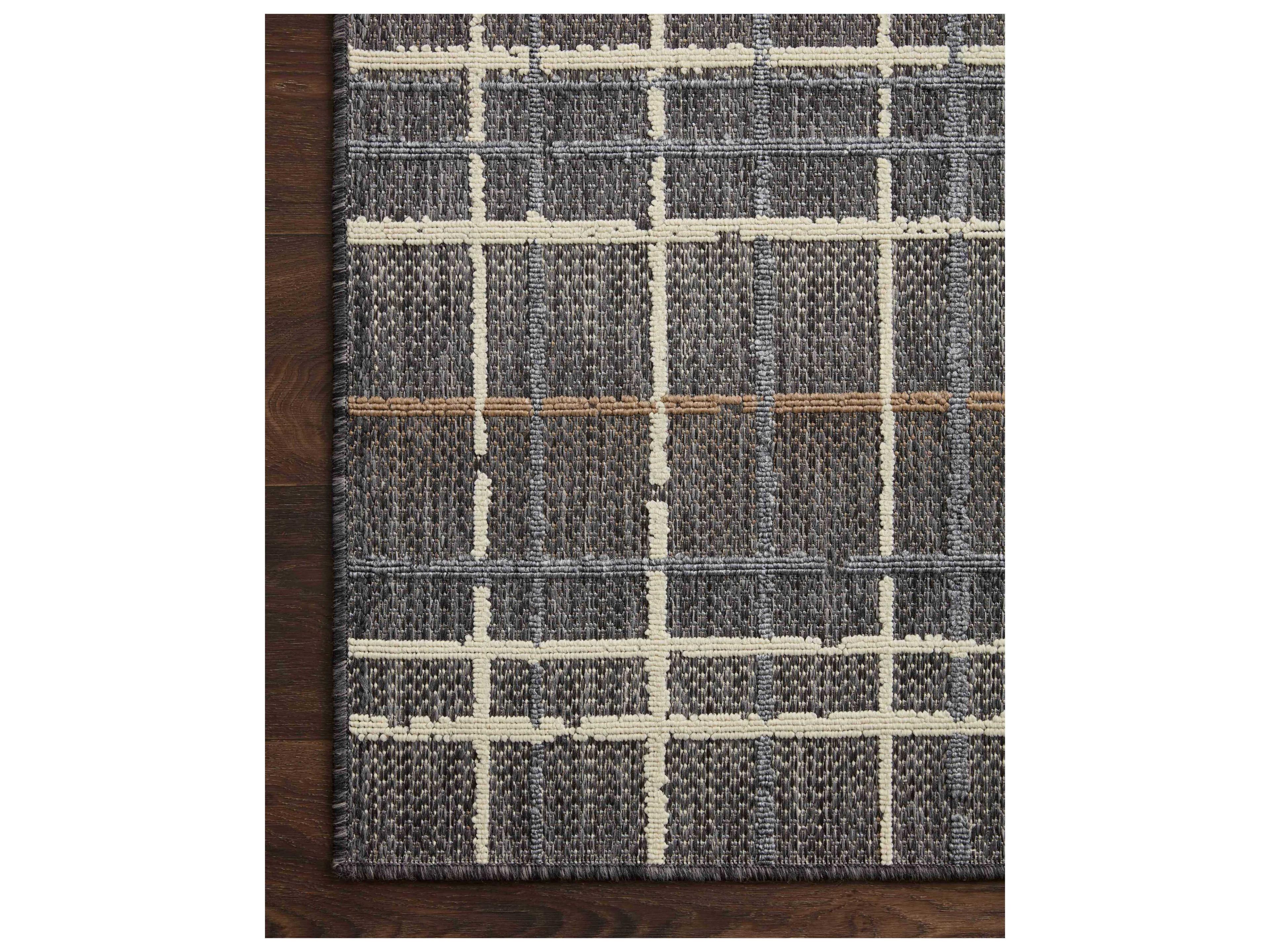 Loloi Rugs Rainier Geometric Area Rug