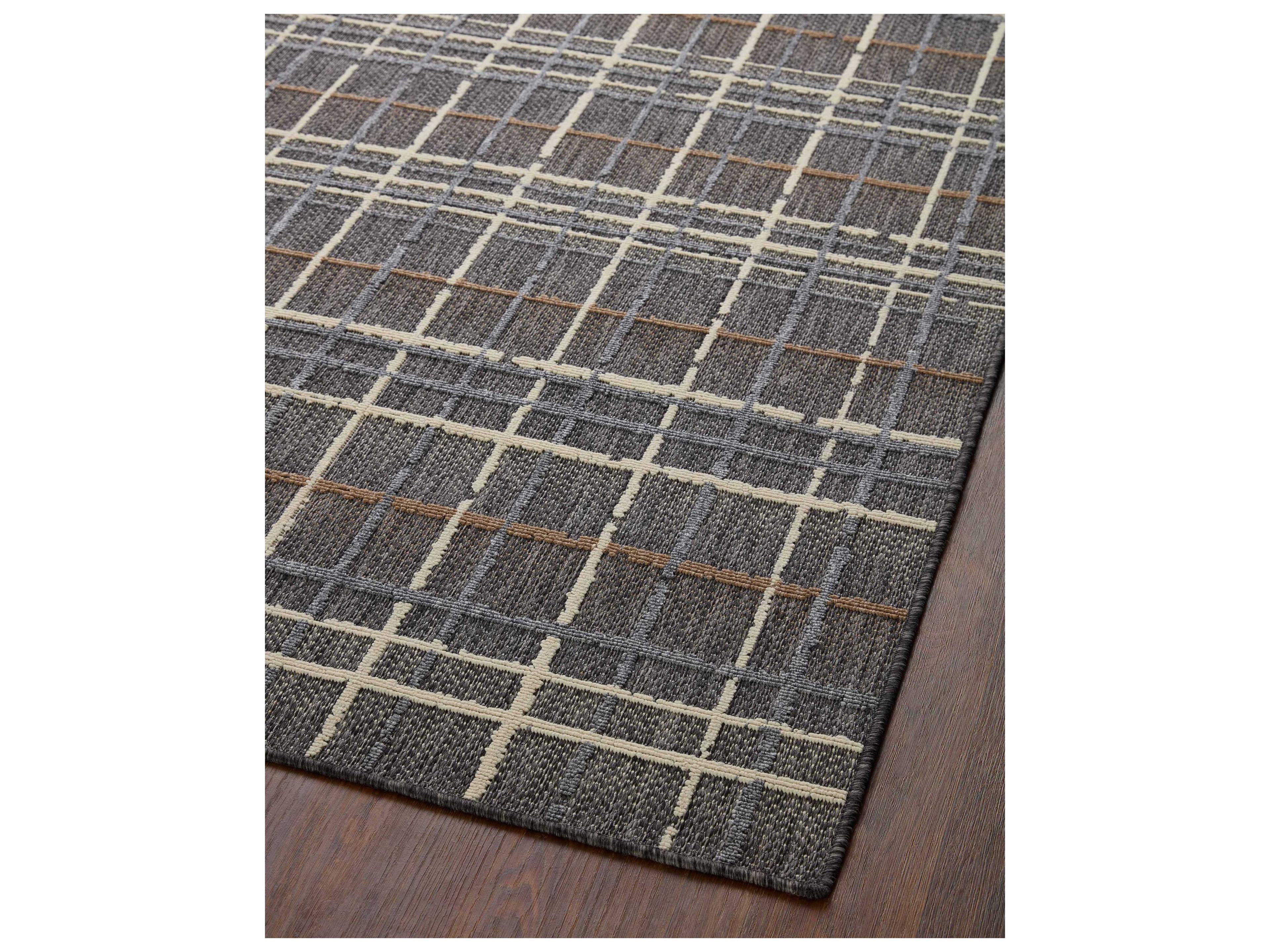Loloi Rugs Rainier Geometric Area Rug