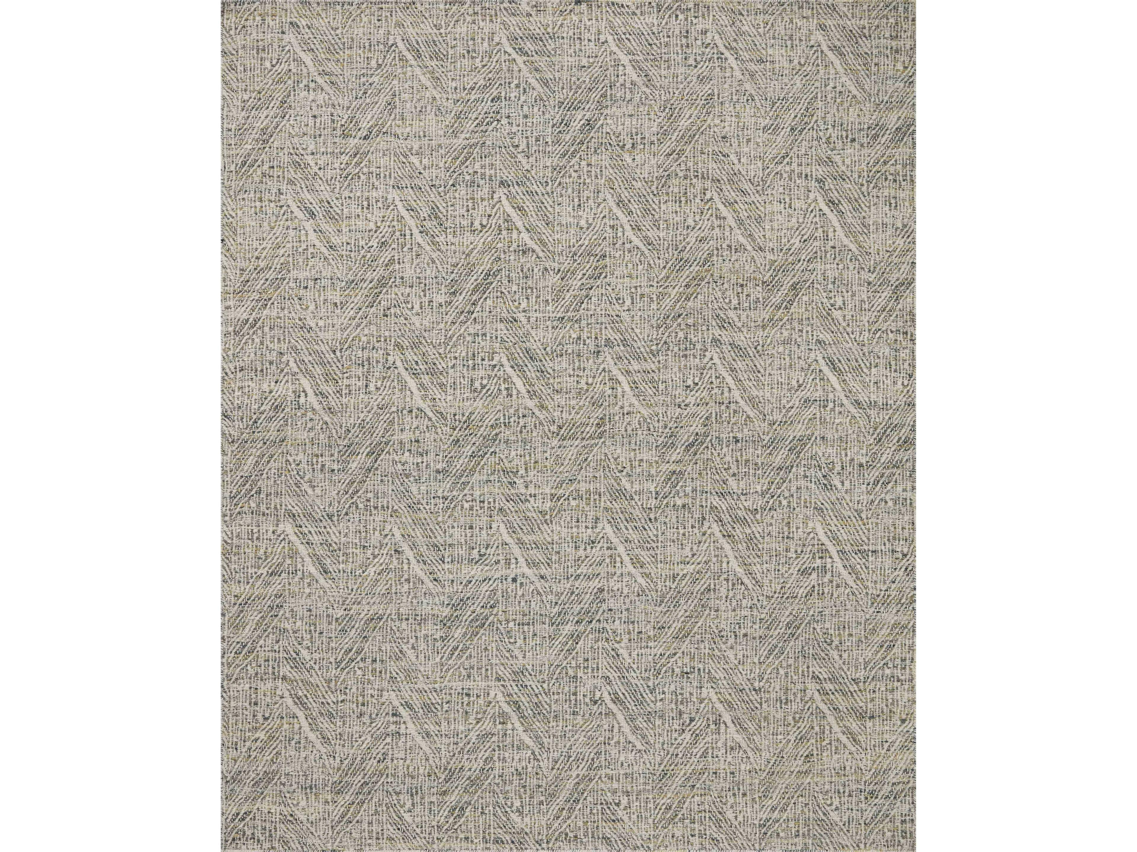 Loloi Rugs Raven Geometric Area Rug