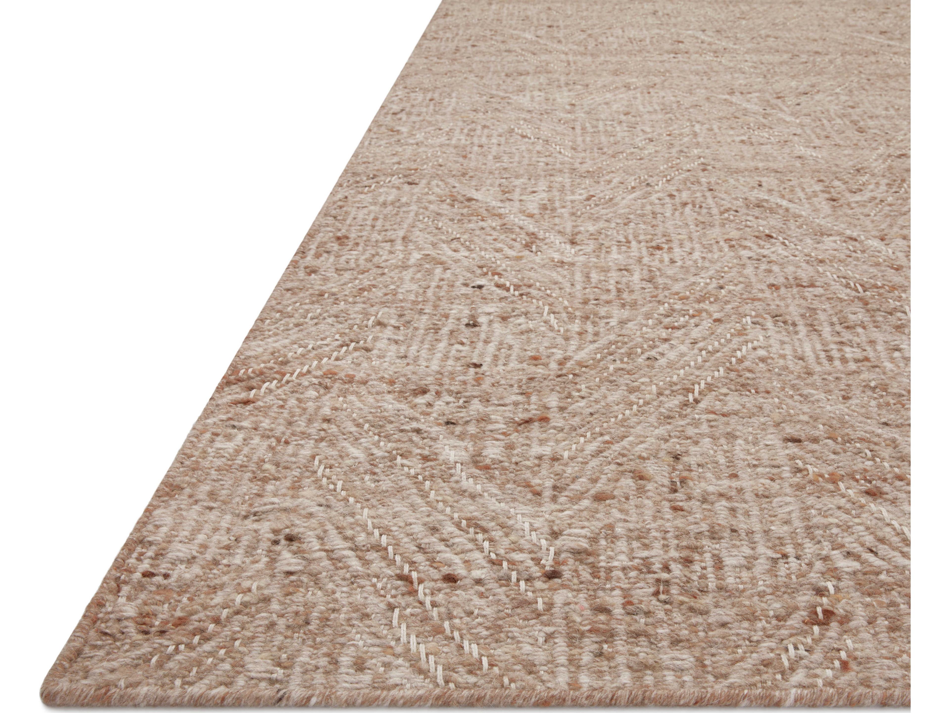 Loloi Rugs Raven Geometric Area Rug