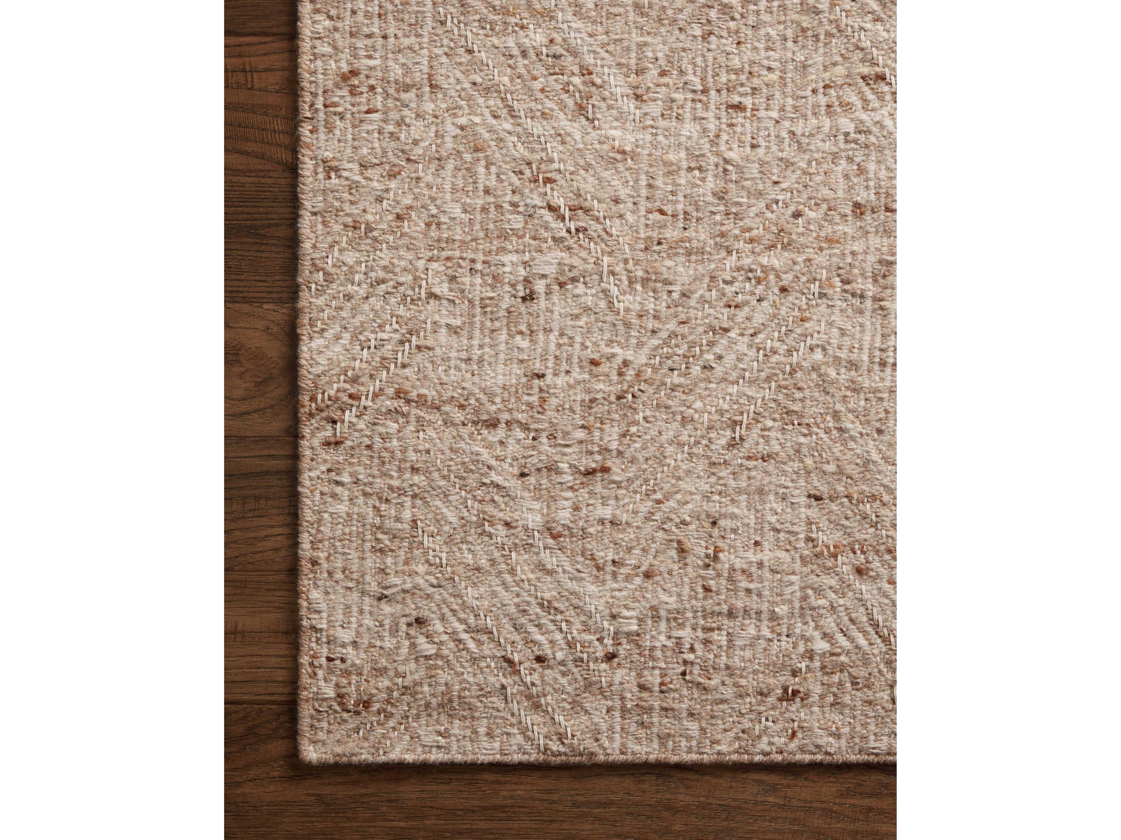 Loloi Rugs Raven Geometric Area Rug