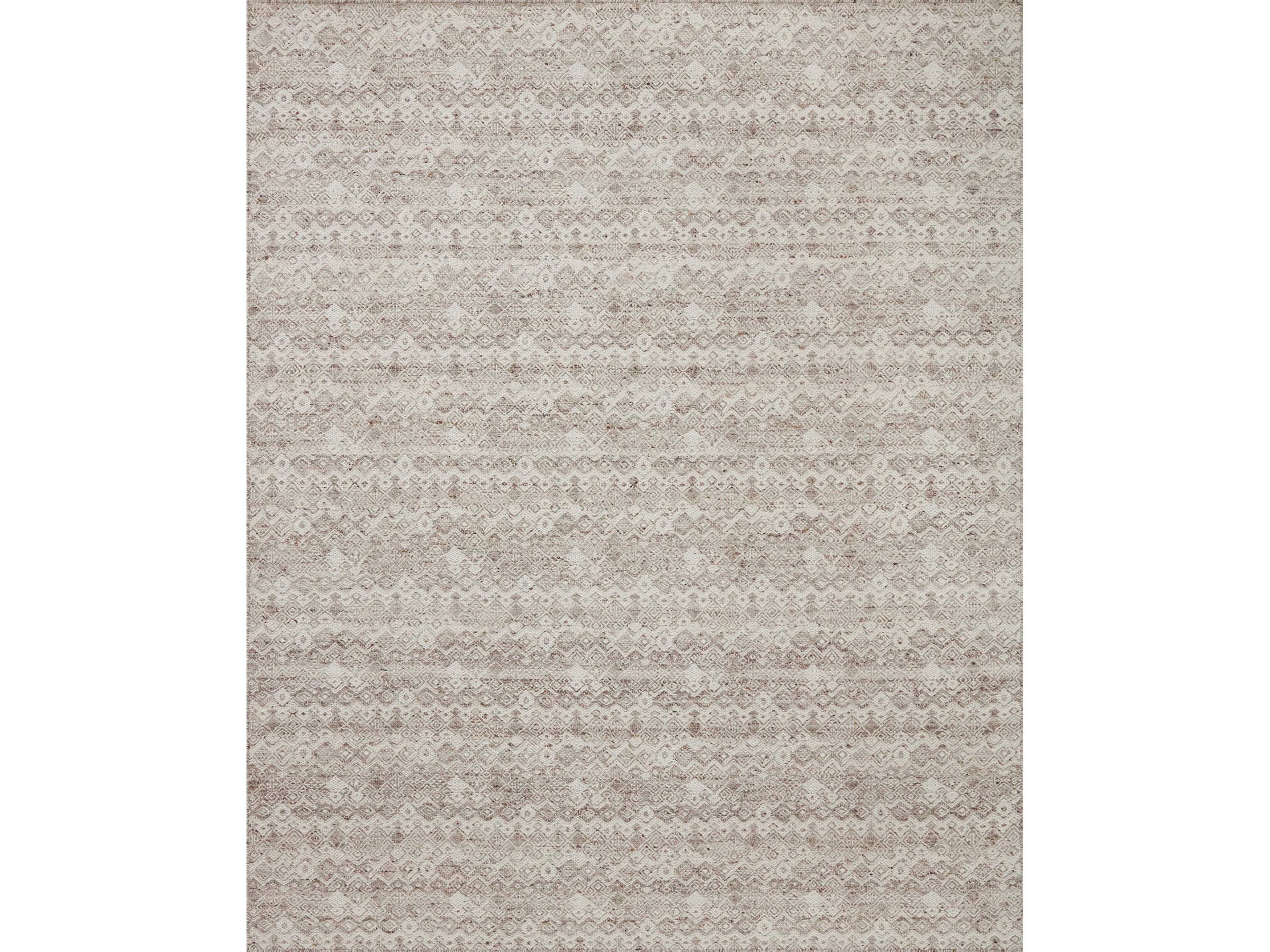 Loloi Rugs Raven Geometric Area Rug