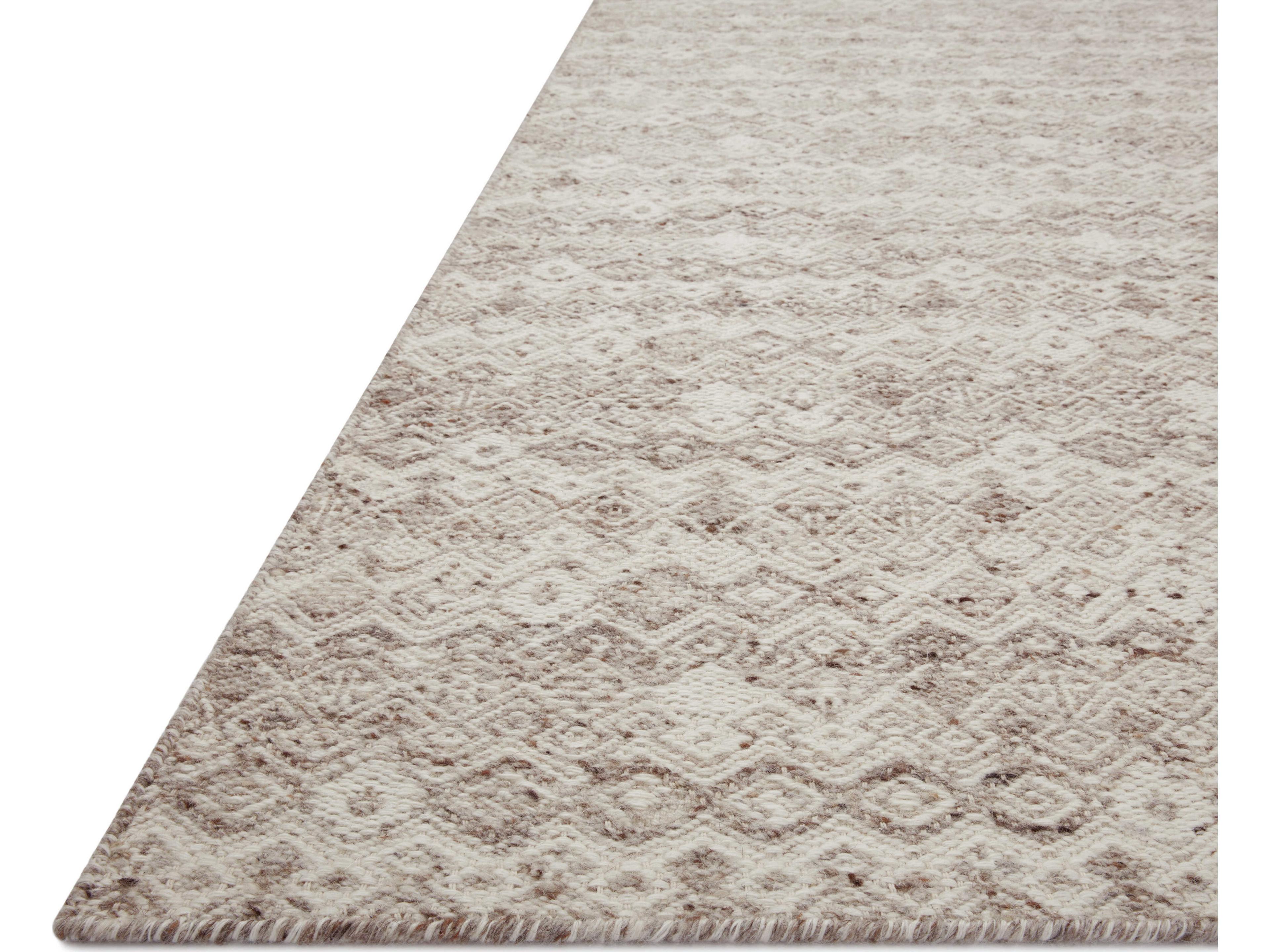 Loloi Rugs Raven Geometric Area Rug