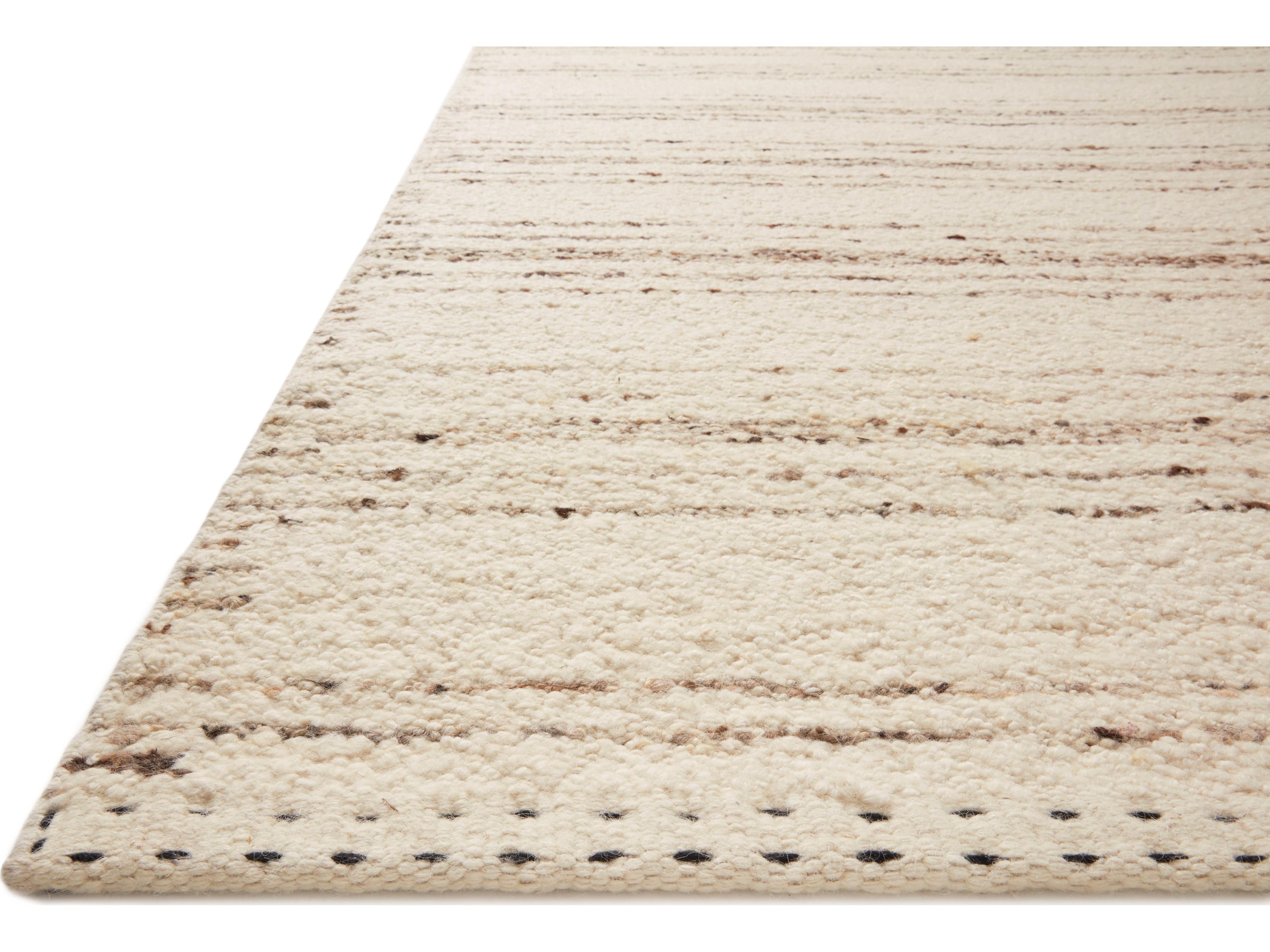 Loloi Rugs Roman Striped Area Rug