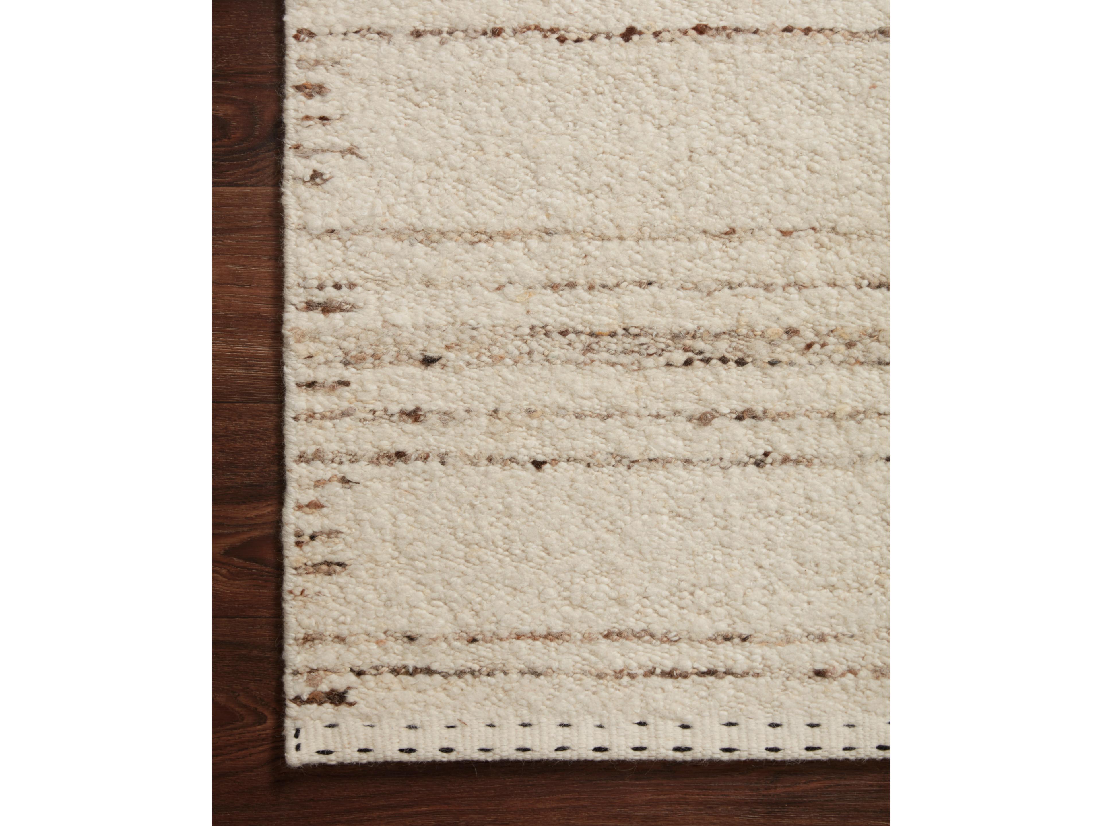 Loloi Rugs Roman Striped Area Rug