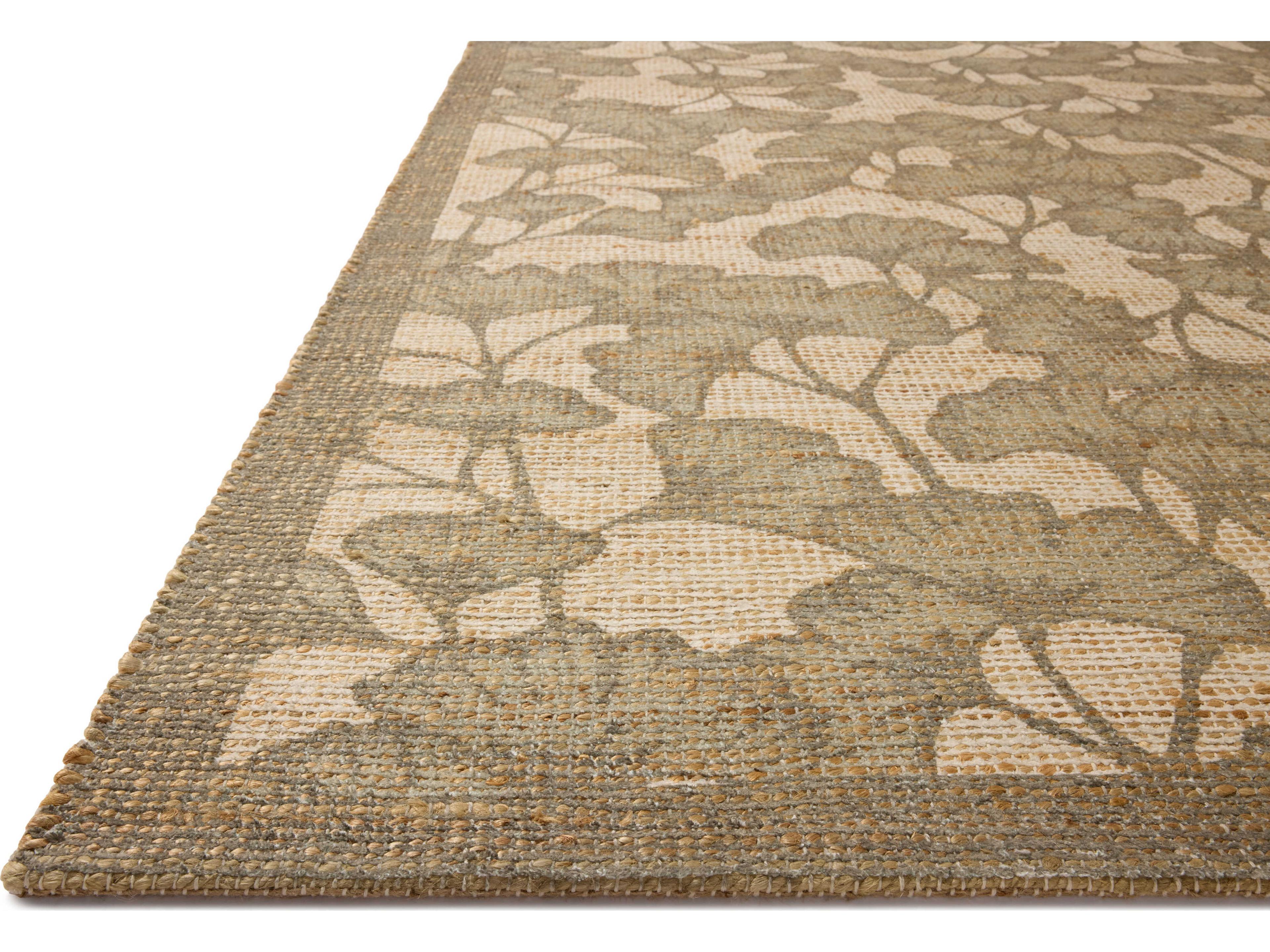 Loloi Rugs Chris Loves Julia Bordered Area Rug