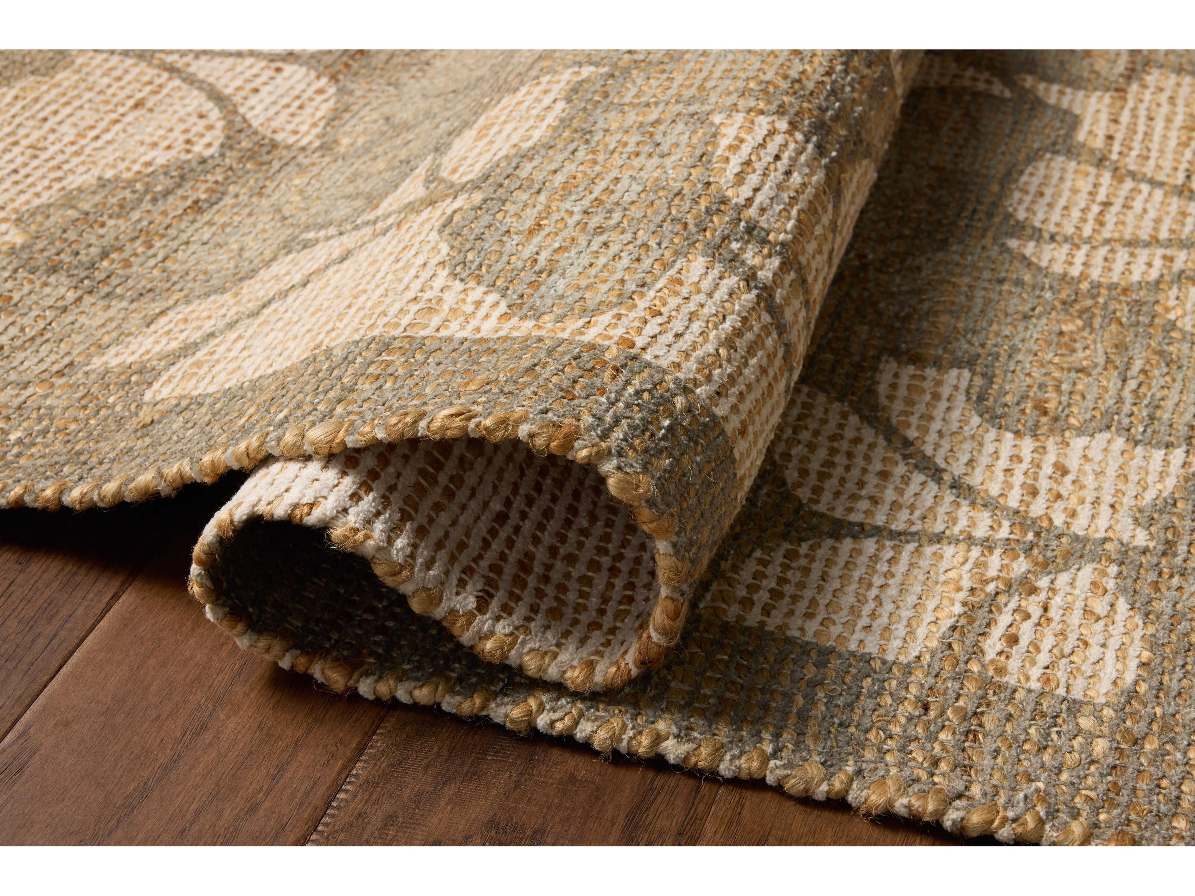 Loloi Rugs Chris Loves Julia Bordered Area Rug