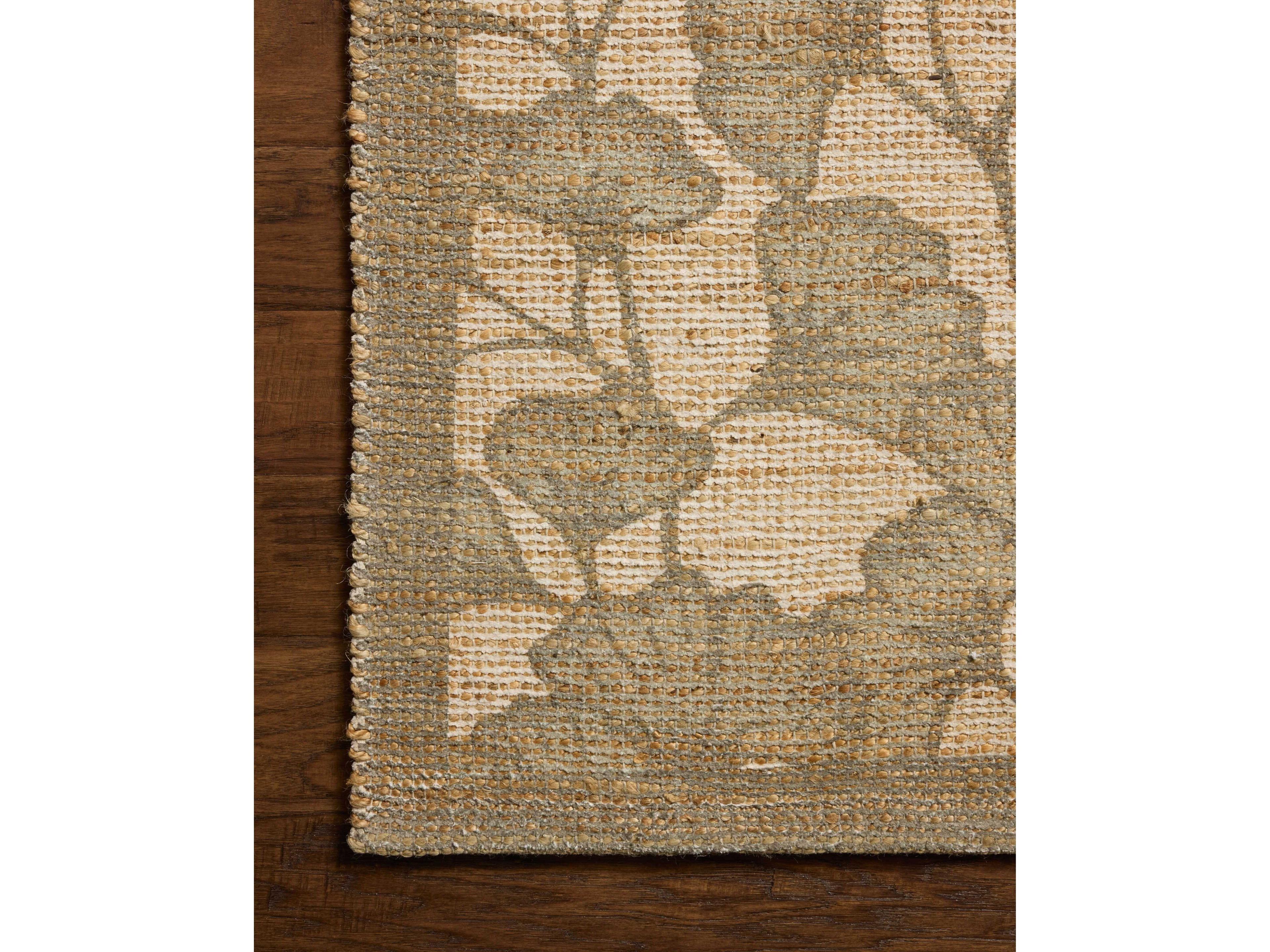 Loloi Rugs Chris Loves Julia Bordered Area Rug