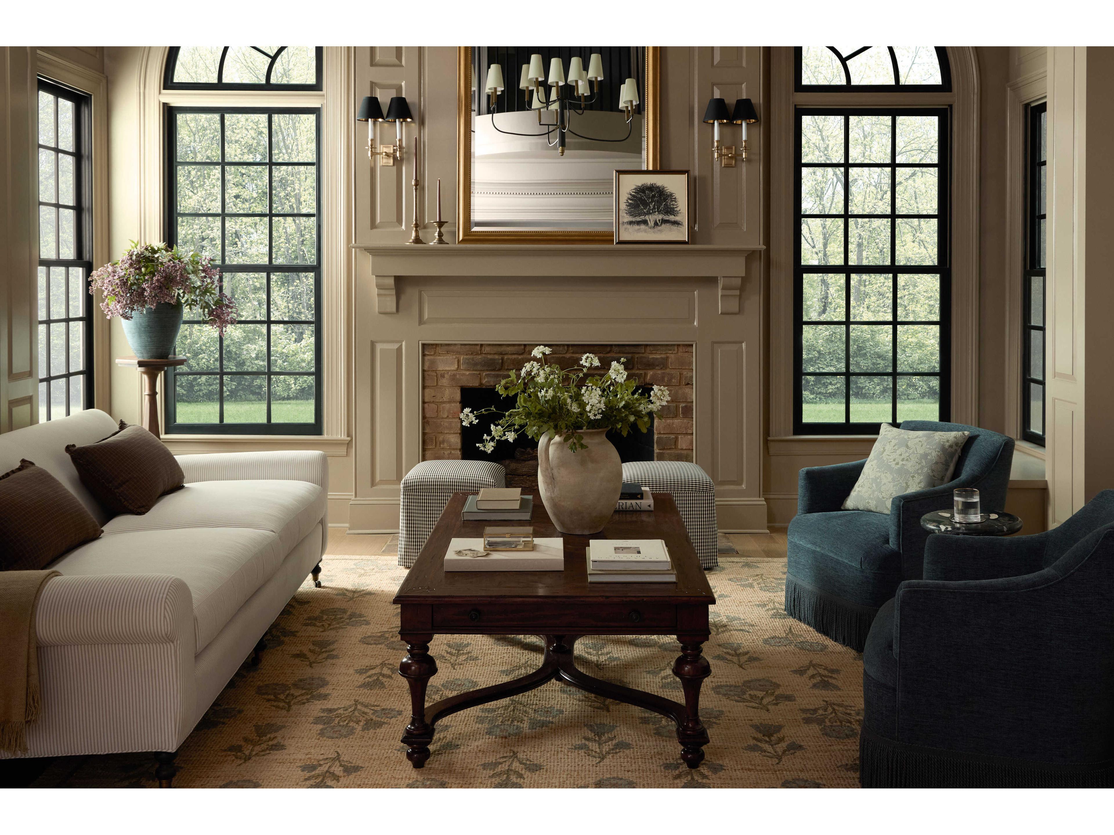 Loloi Rugs Chris Loves Julia Floral Area Rug