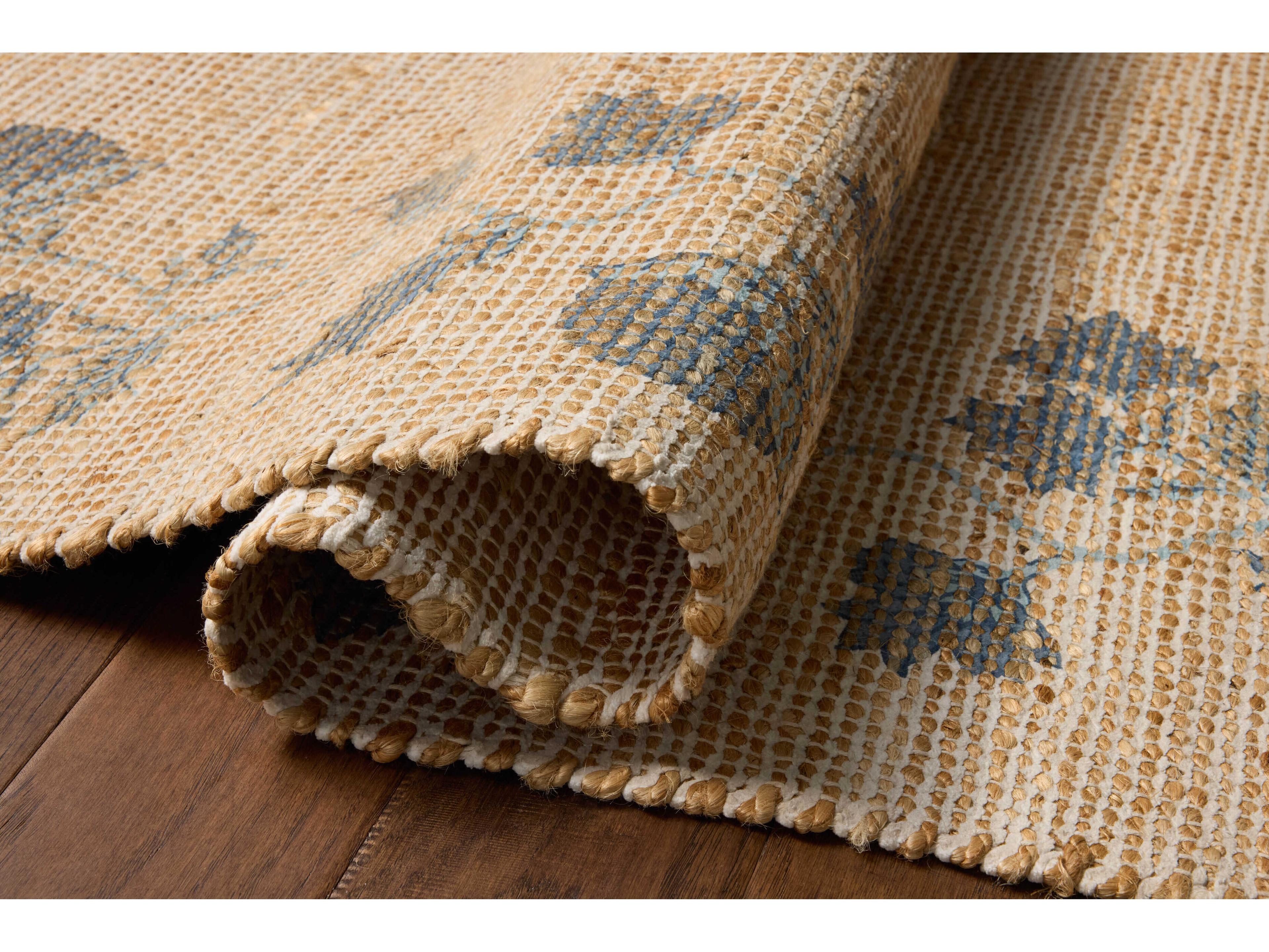 Loloi Rugs Chris Loves Julia Floral Area Rug