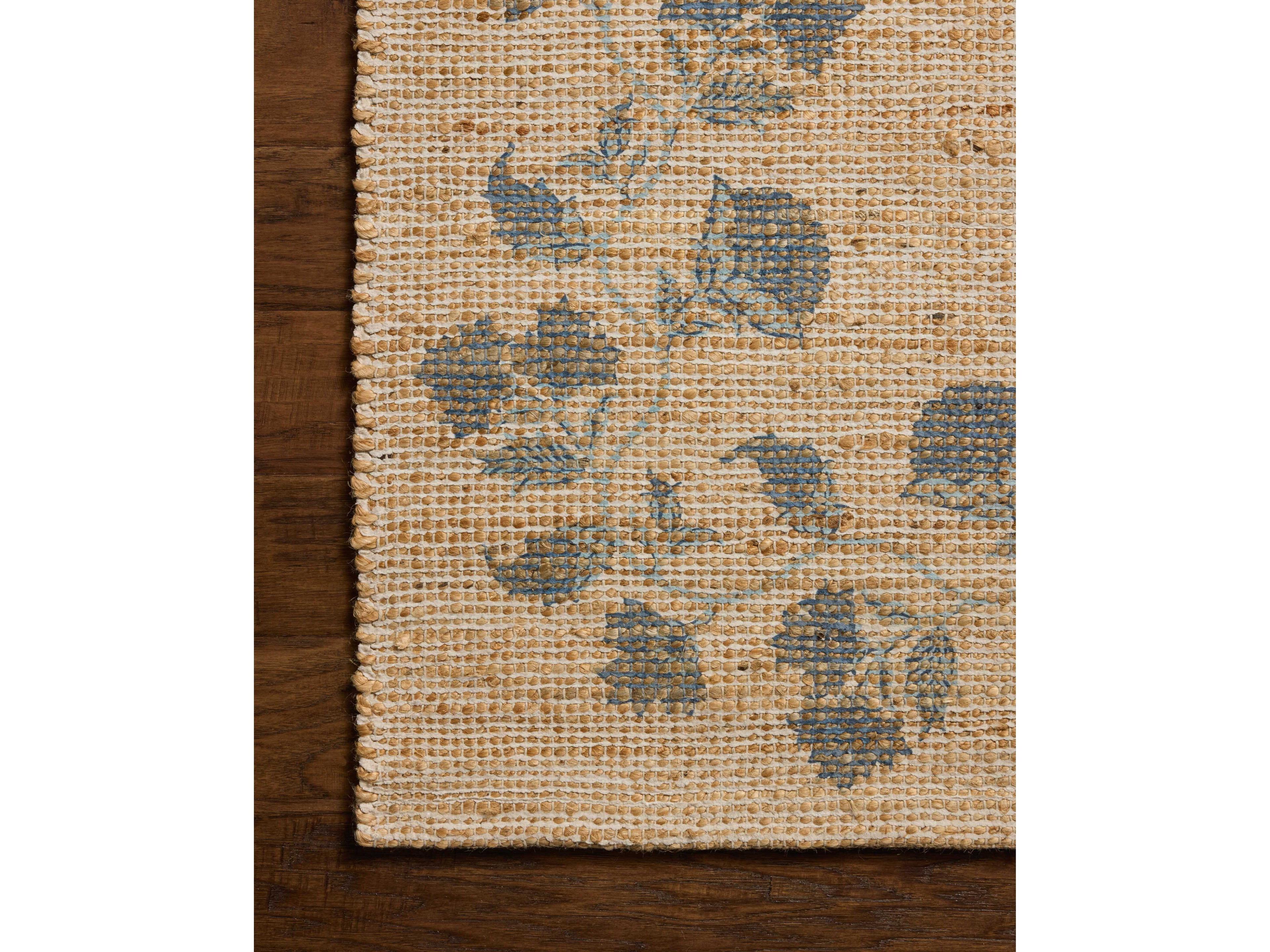 Loloi Rugs Chris Loves Julia Floral Area Rug