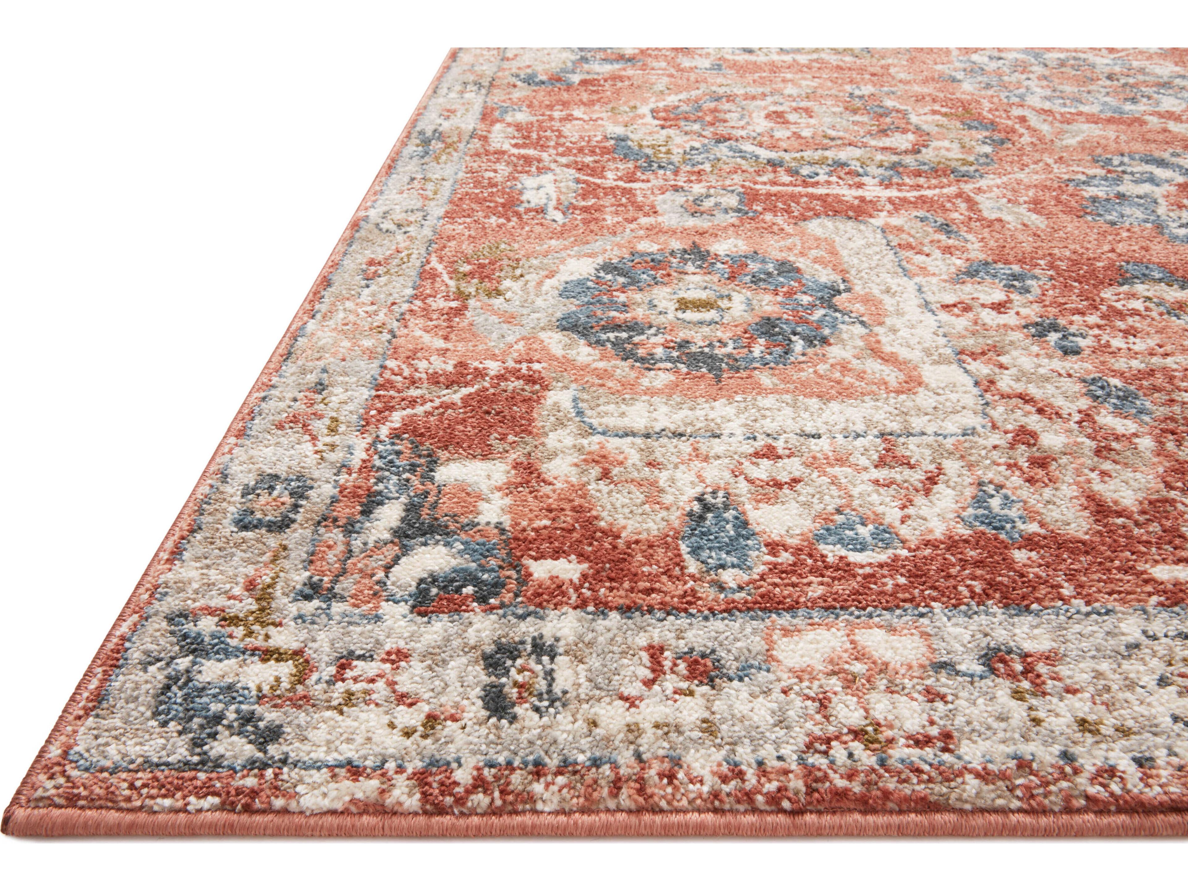 Loloi Rugs Saban Oriental Area Rug